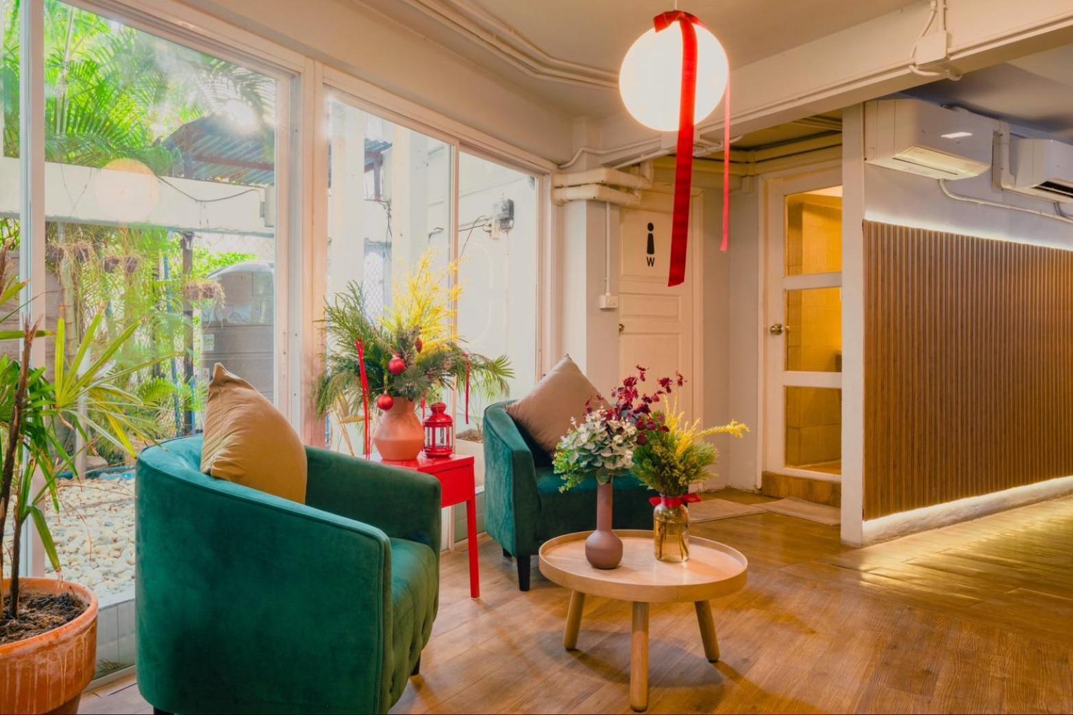 Hotel Papa Siriraj Bangkok