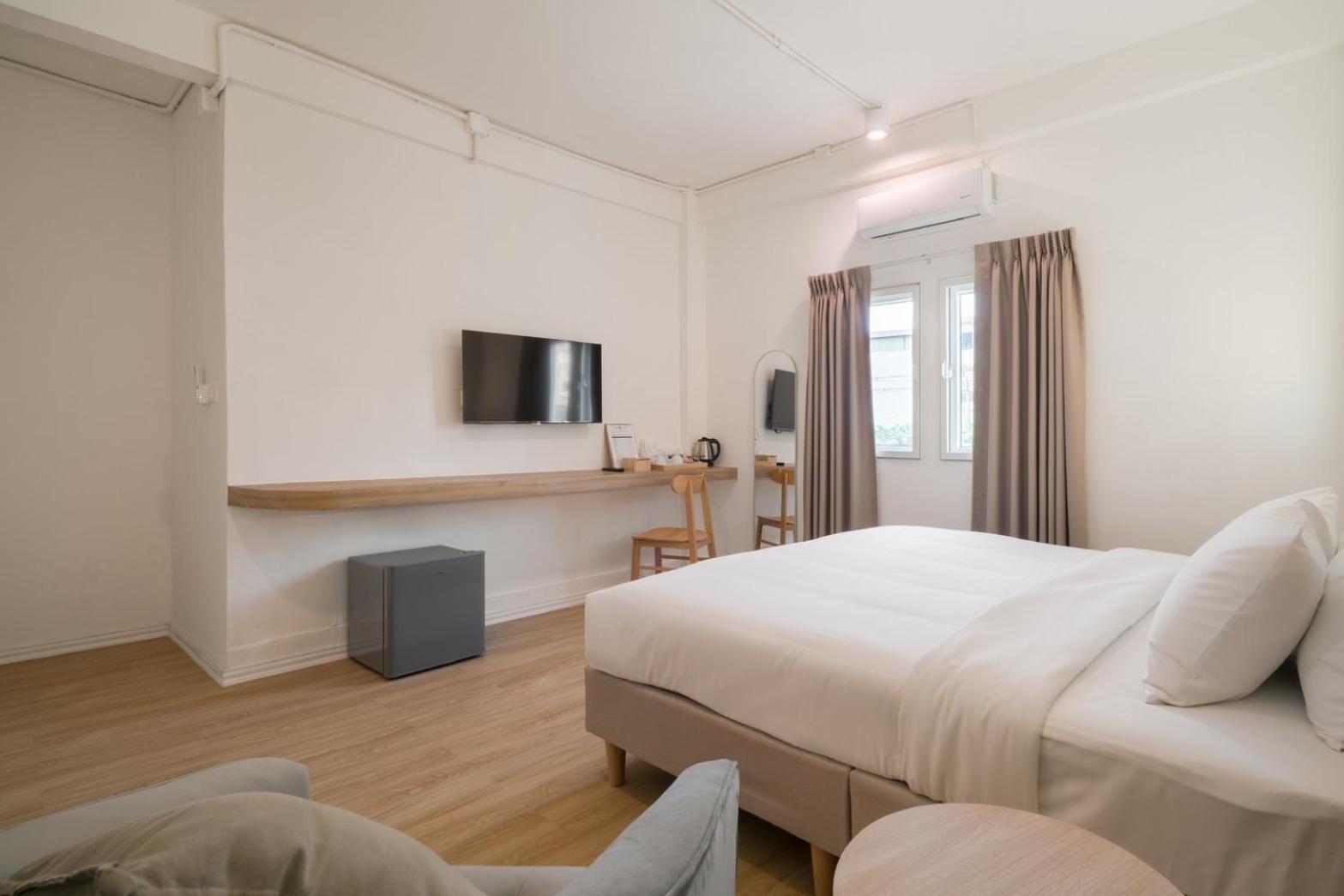 Papa Siriraj 3*