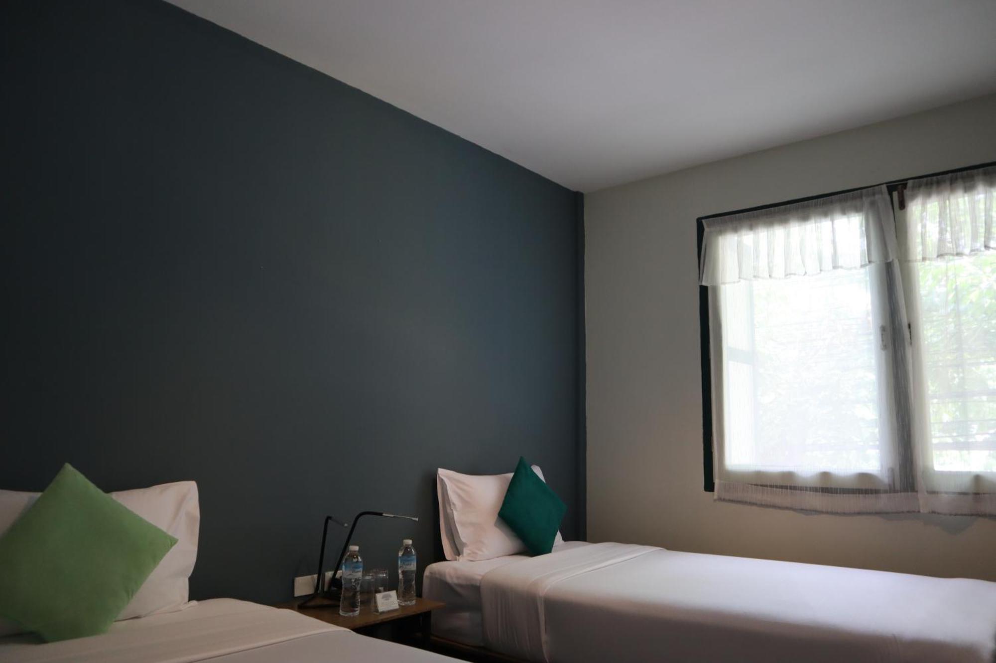 Hotel Baan Wangderm