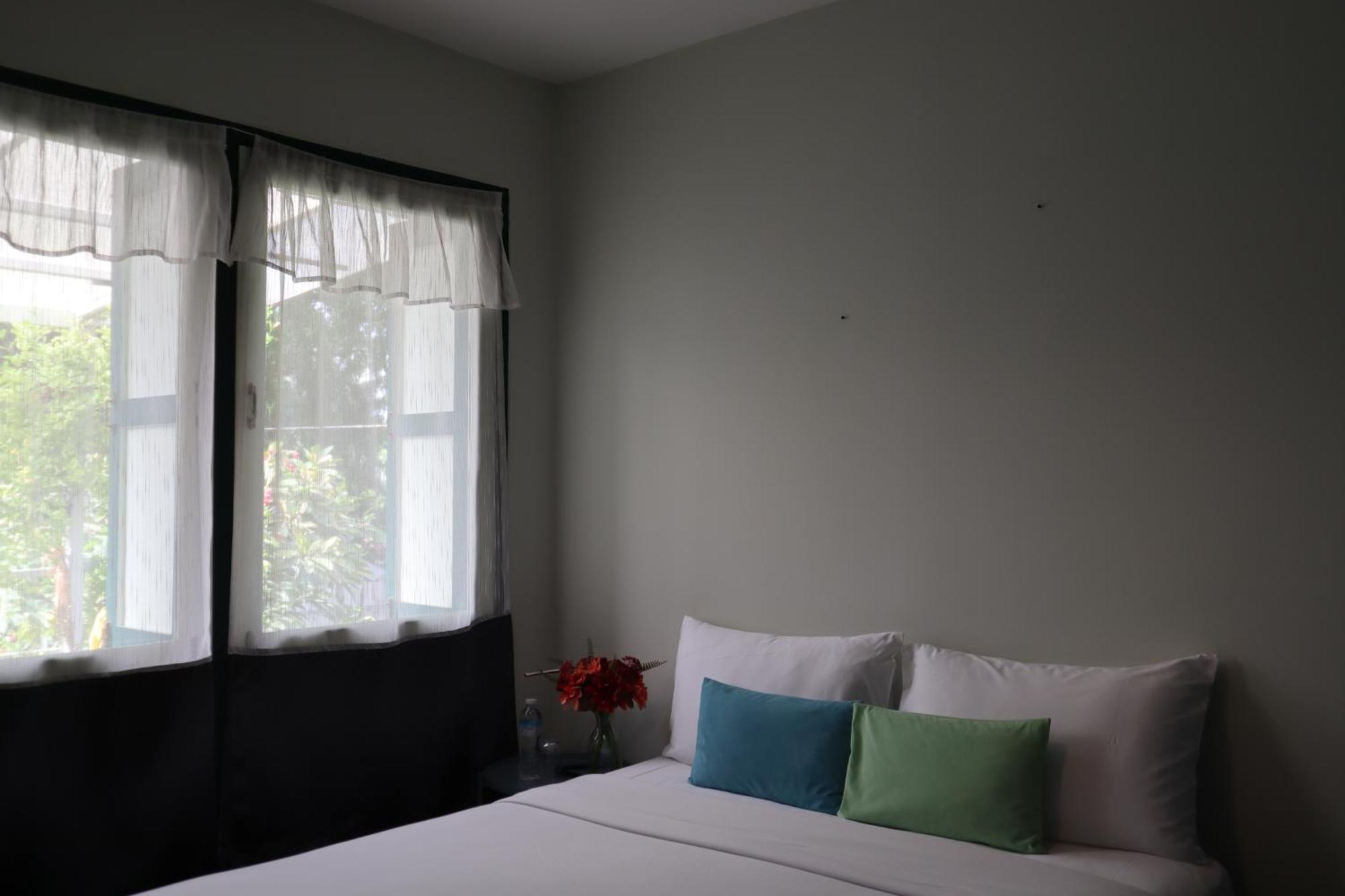 Baan Wangderm Hotel