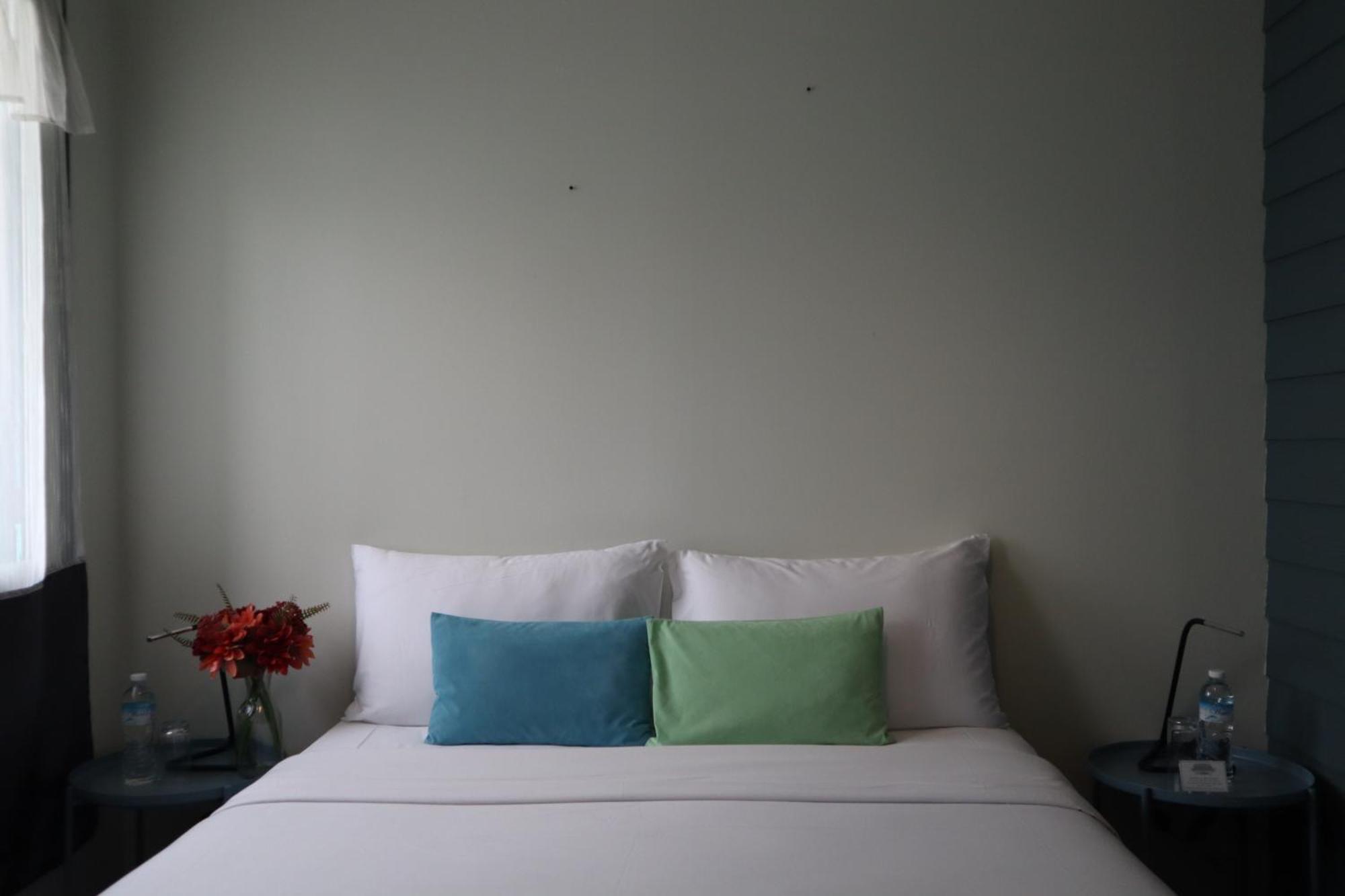 Baan Wangderm Hotel *