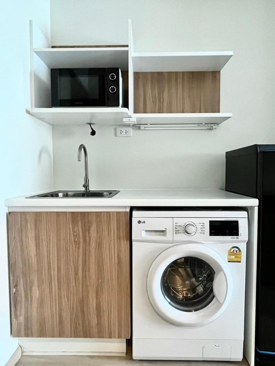 Elio Sukhumvit 64: Chic Space Bangkok