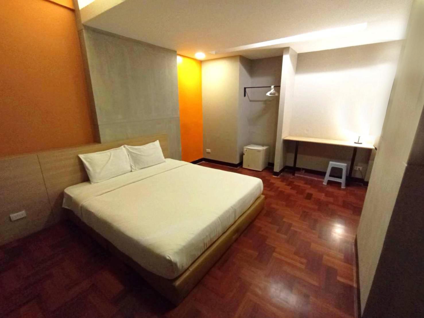 Appartement Go Silom - Bts Saint Louis โกอินน์ สีลม - สถานีรถไฟฟ้าเซนต์หลุยส์ X