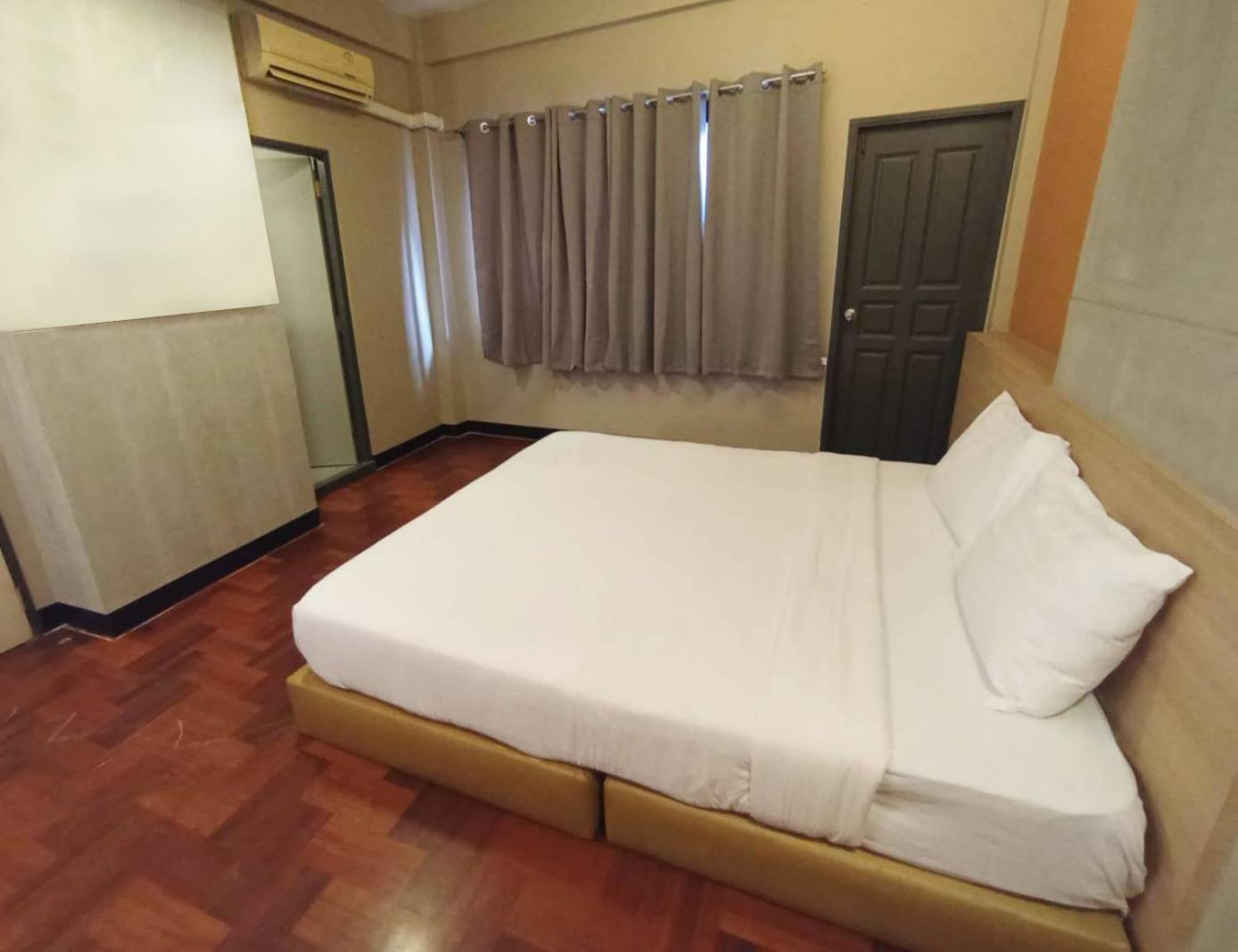Go Silom - Bts Saint Louis โกอินน์ สีลม - สถานีรถไฟฟ้าเซนต์หลุยส์ X Appartement *