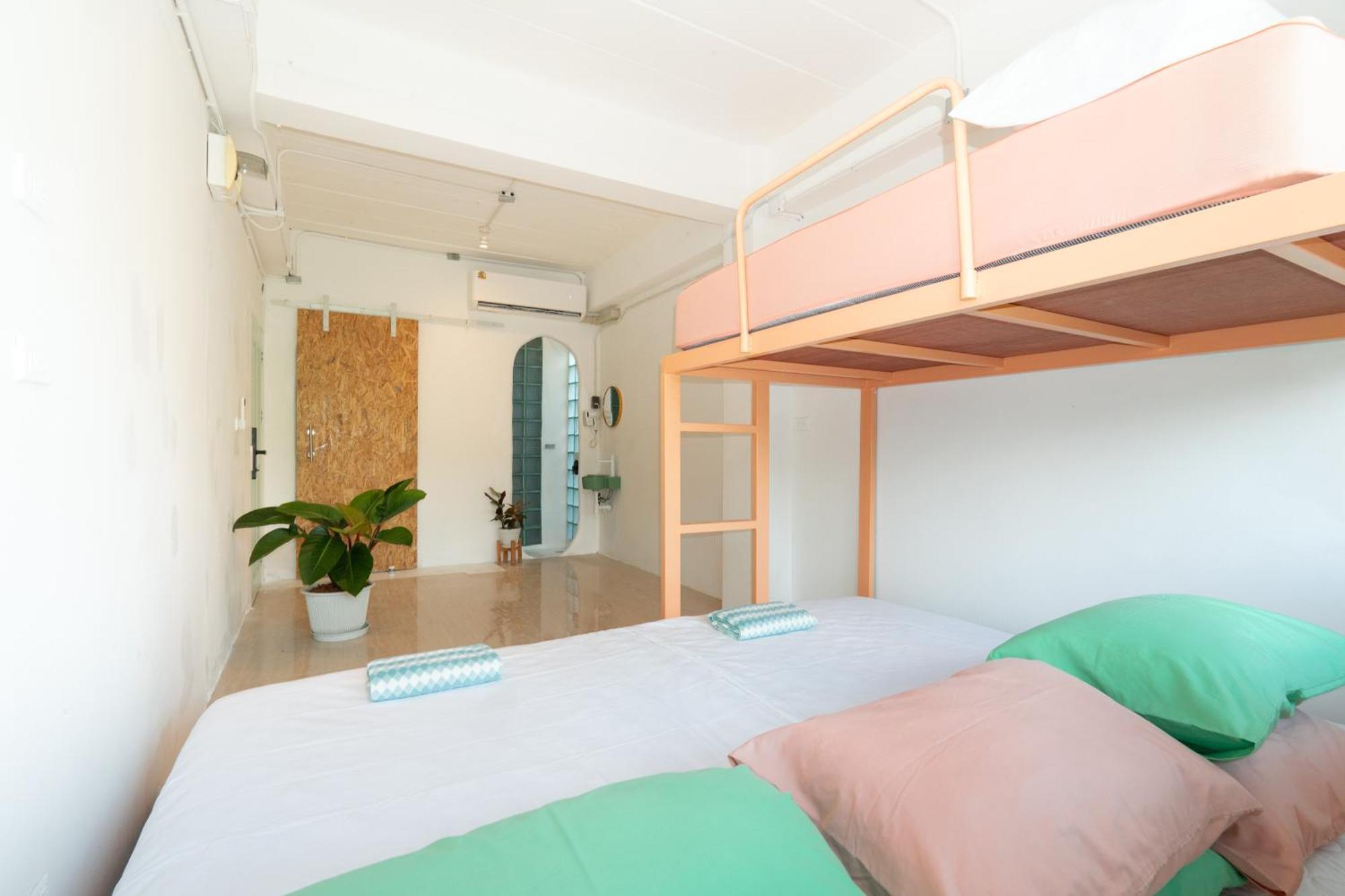 Khách sạn Easy Sunday Khaosan 3*