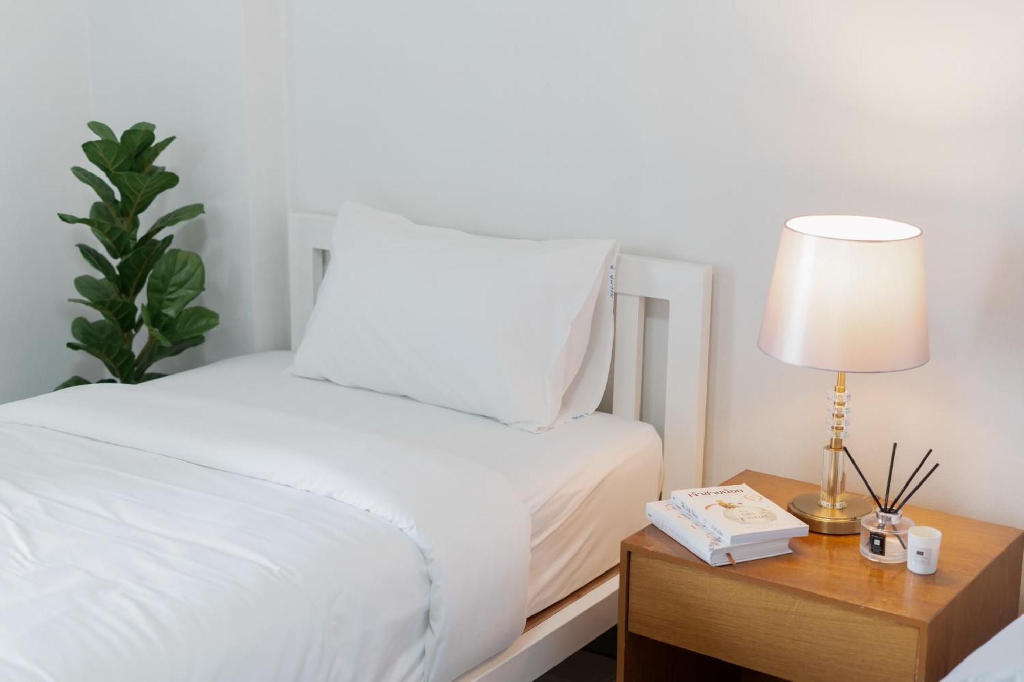 Nicha Hotel Bangkok