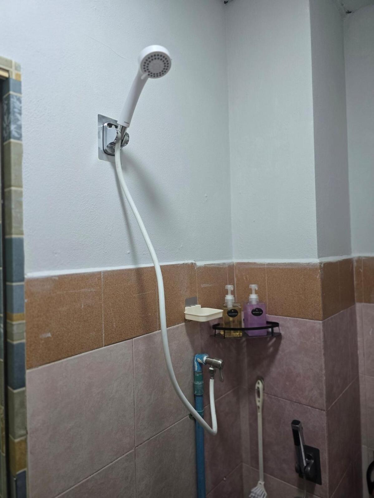 Apartment 104 Peaceful And Cosy Near Bts With Free Wifi