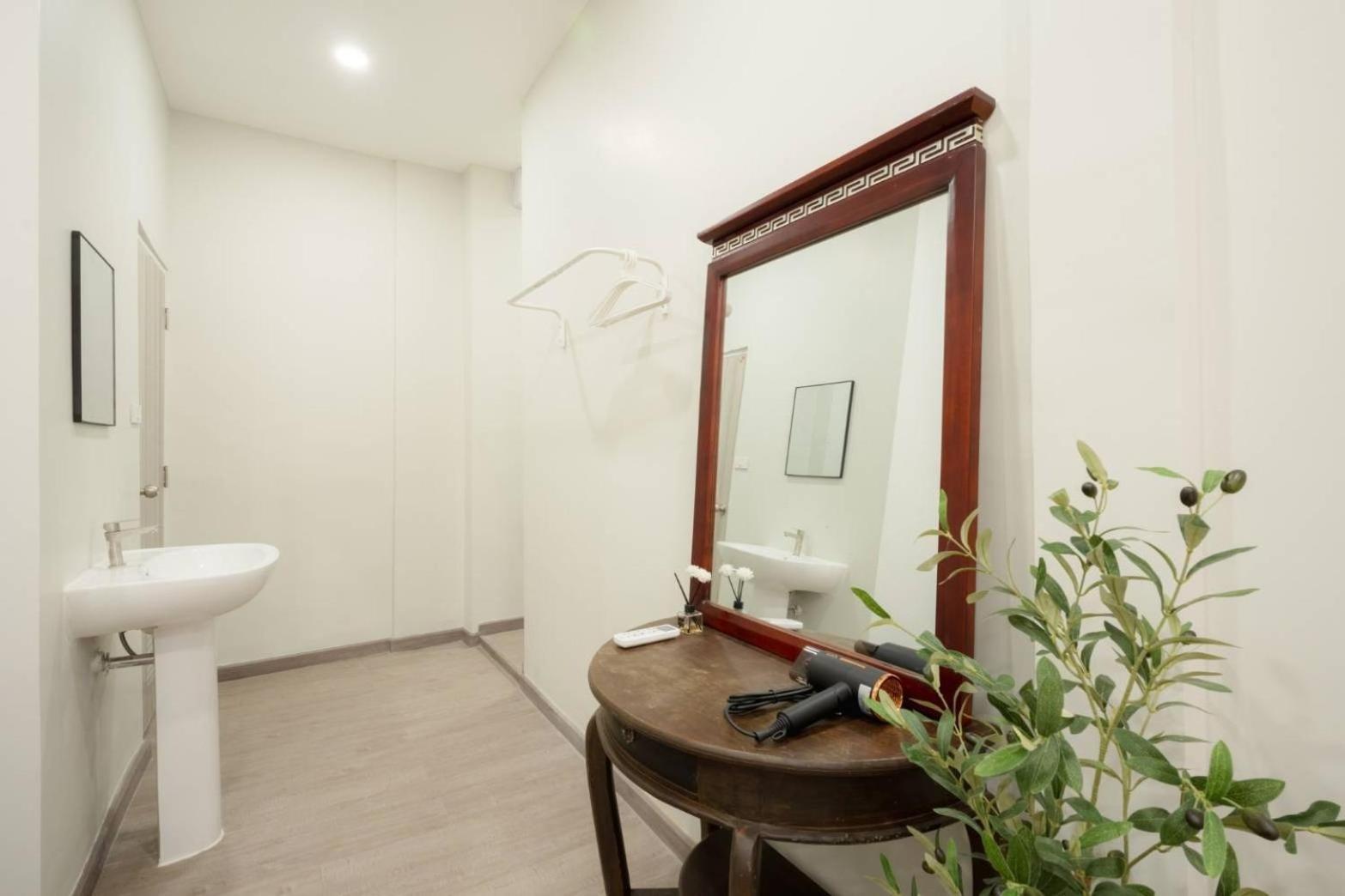 Apartamento Hidden Dragon V Yaowarat Road