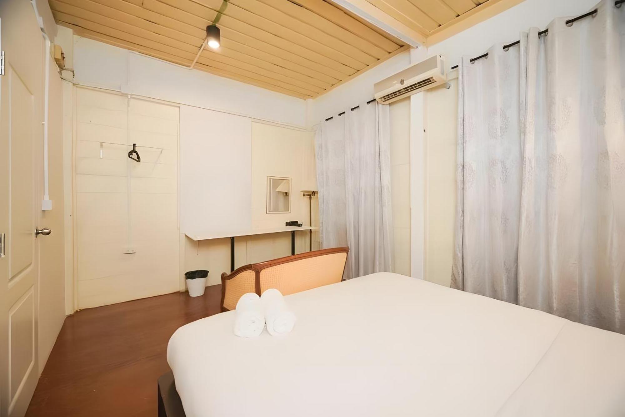 Appartement Mitr Yaowarat - มิตร เยาวราช Bangkok