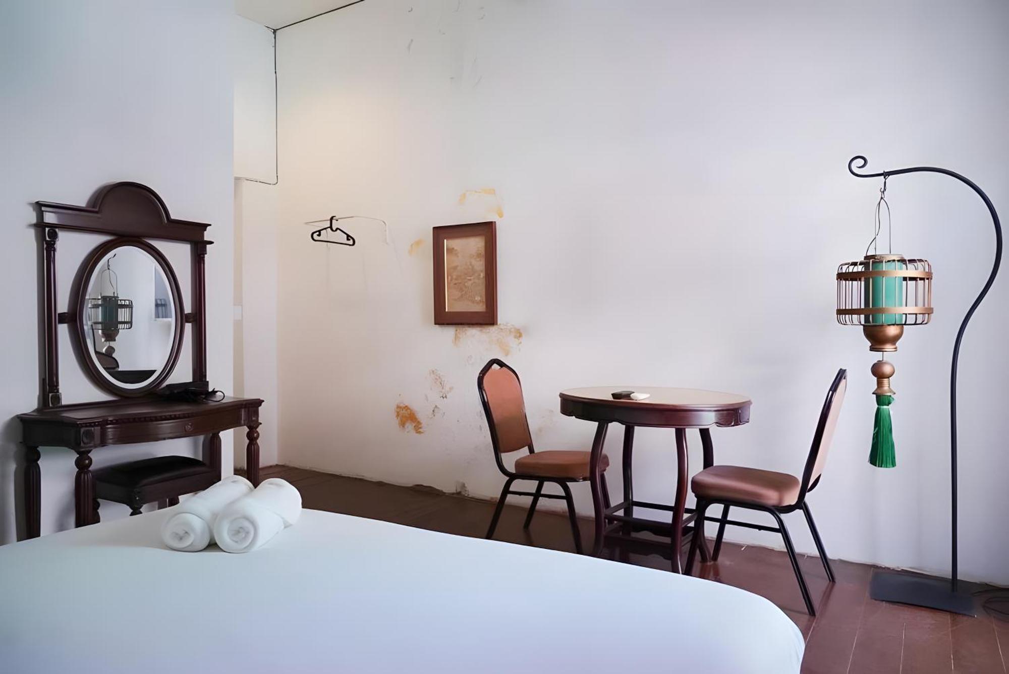 Appartement Mitr Yaowarat - มิตร เยาวราช Bangkok