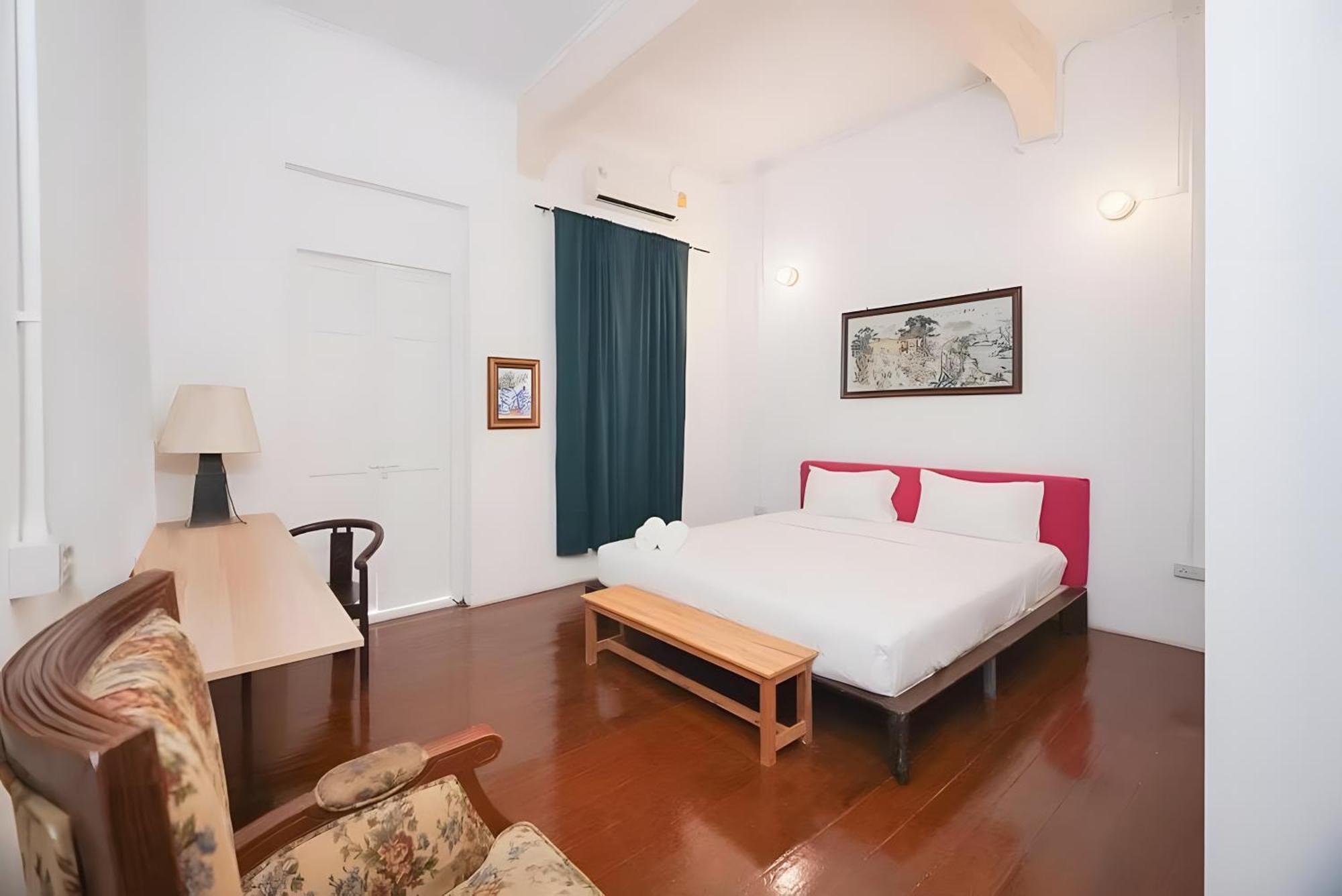 Appartement Mitr Yaowarat - มิตร เยาวราช *