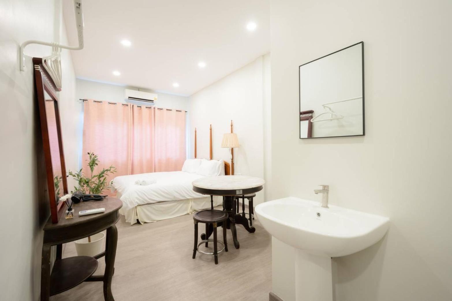 Appartement Hidden Dragon Yaowarat Road Bkk