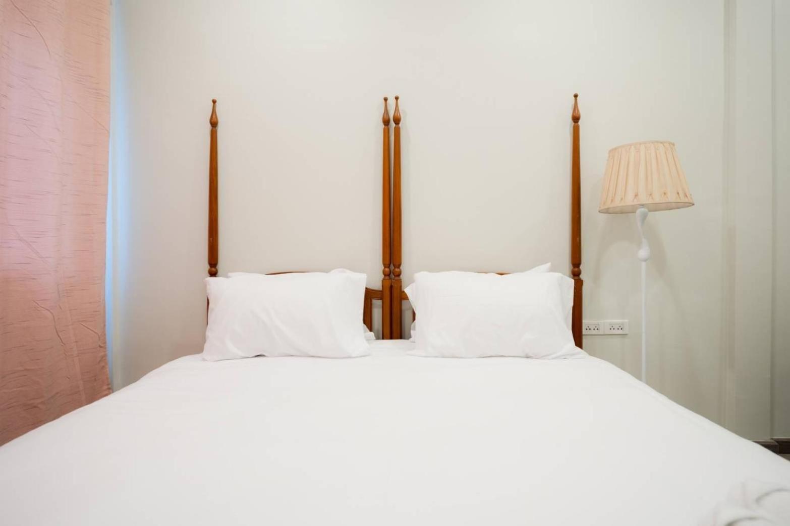Hidden Dragon Yaowarat Road Bkk Appartement Bangkok