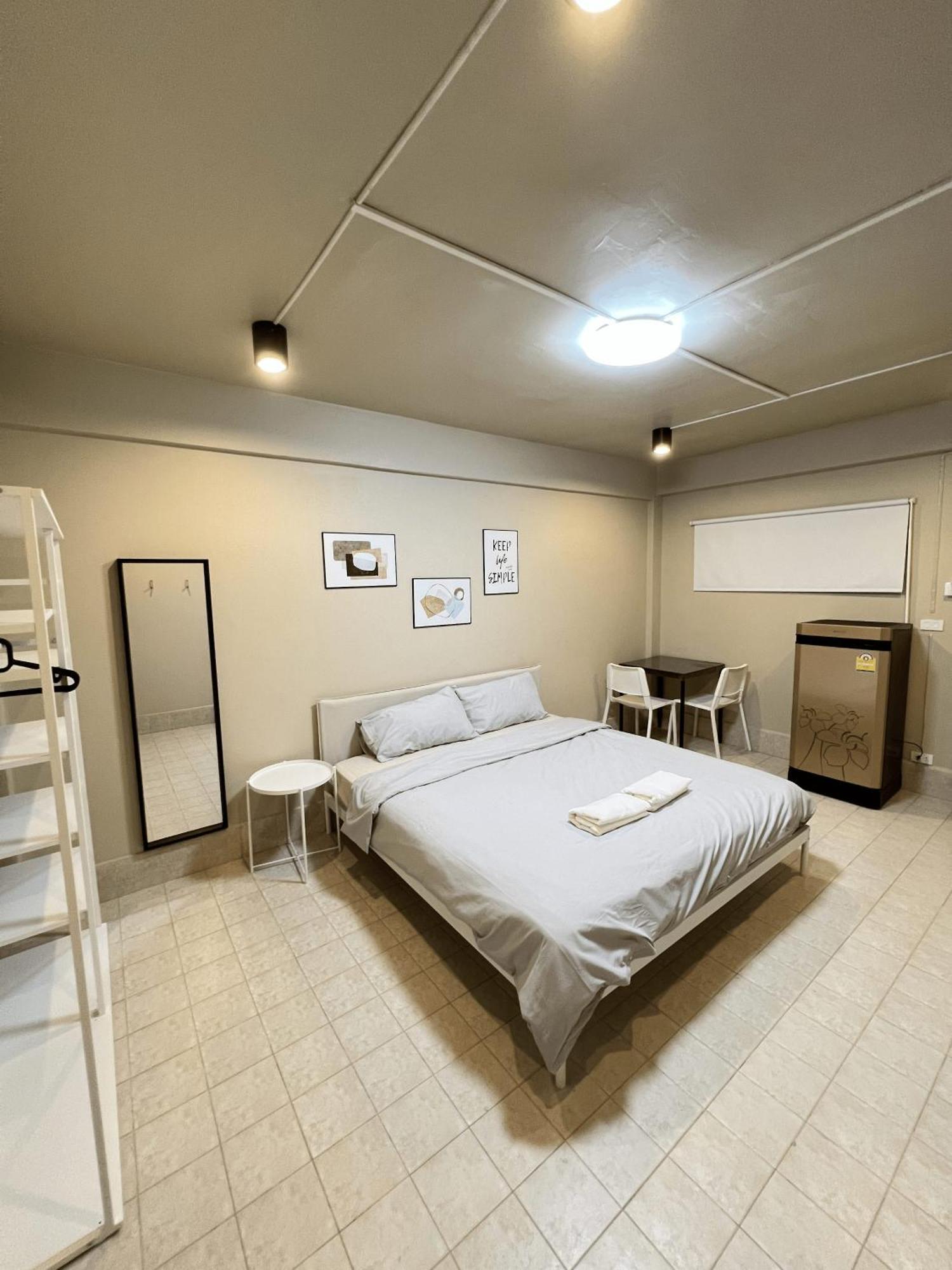 Kpp Mansion 407 Leilighet *