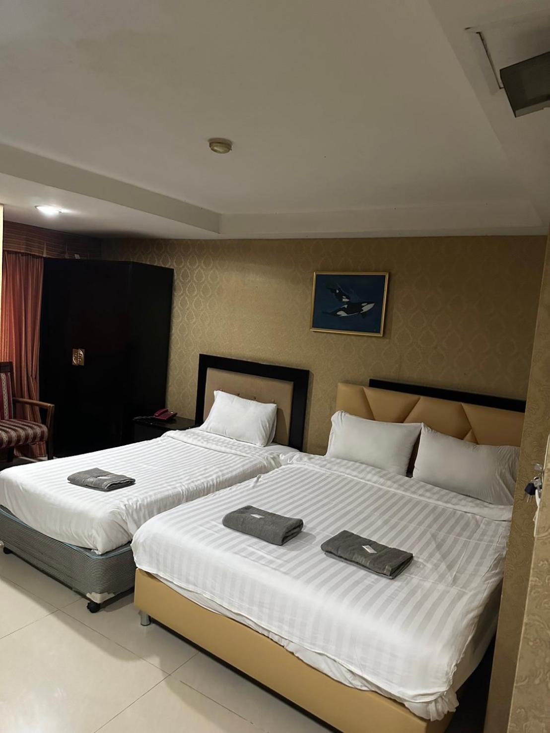 Locanda Orchid Skv3 Bangkok