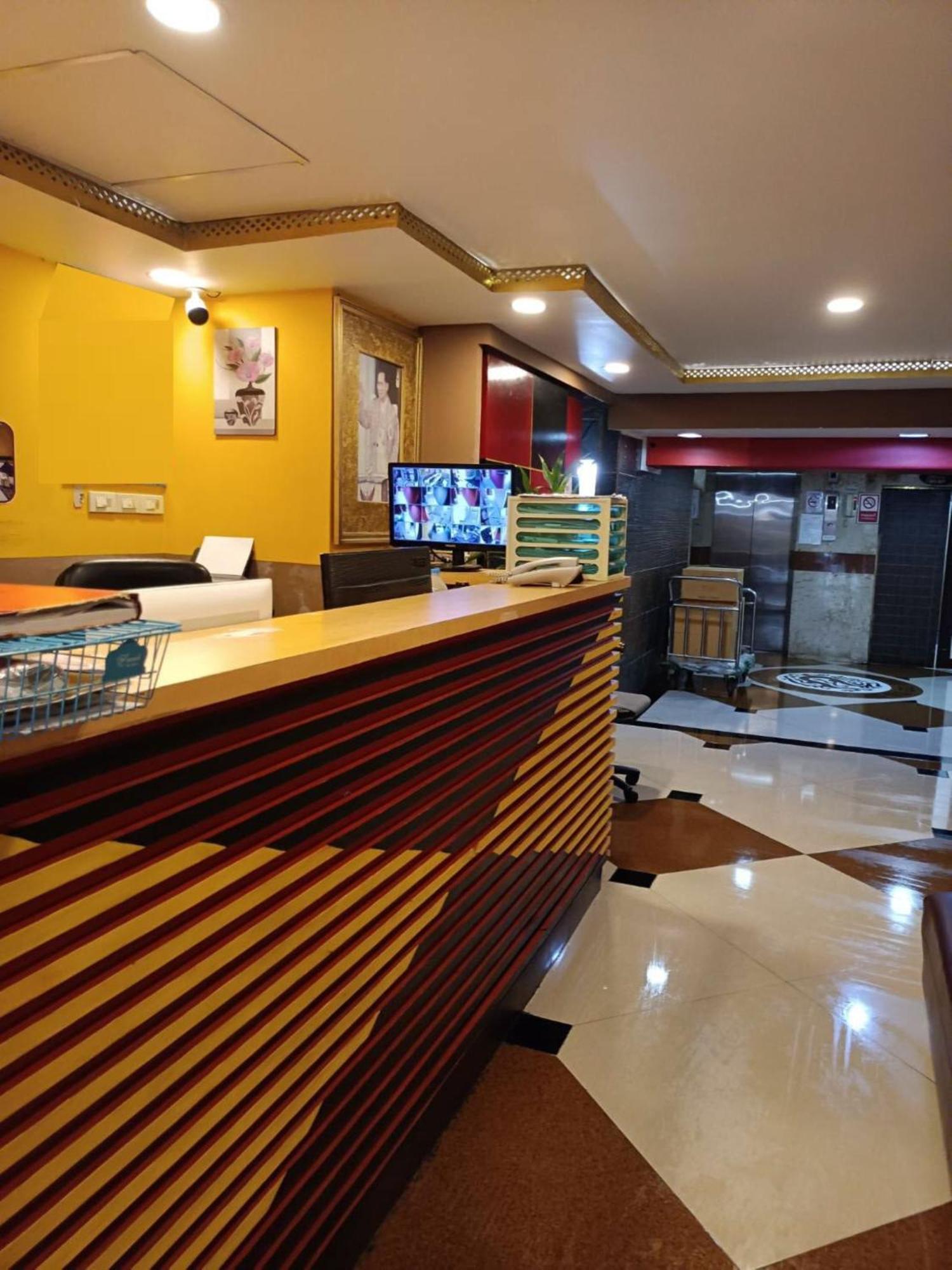 Inn Orchid Skv3 *