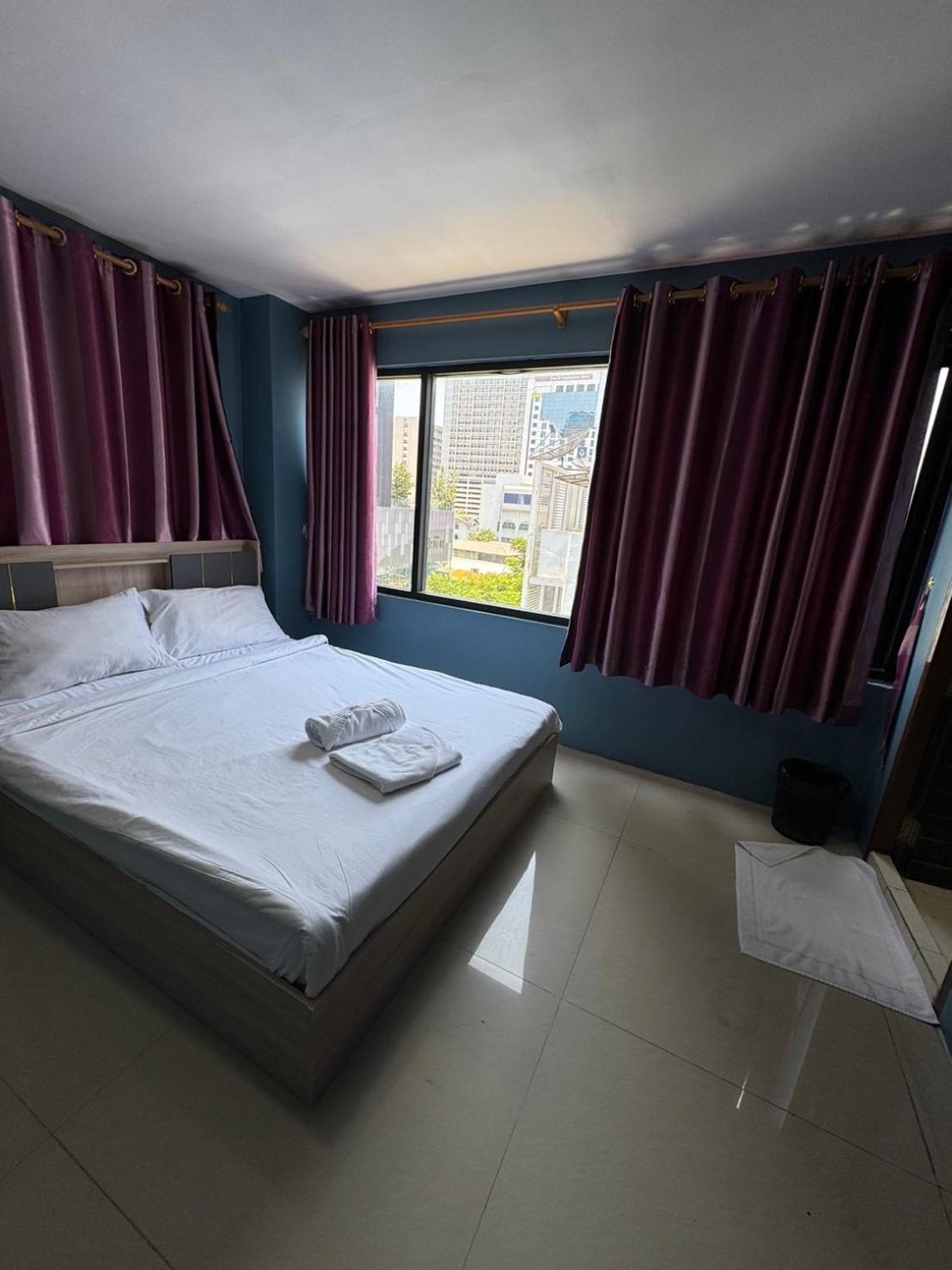 Orchid Skv3 Inn Bangkok