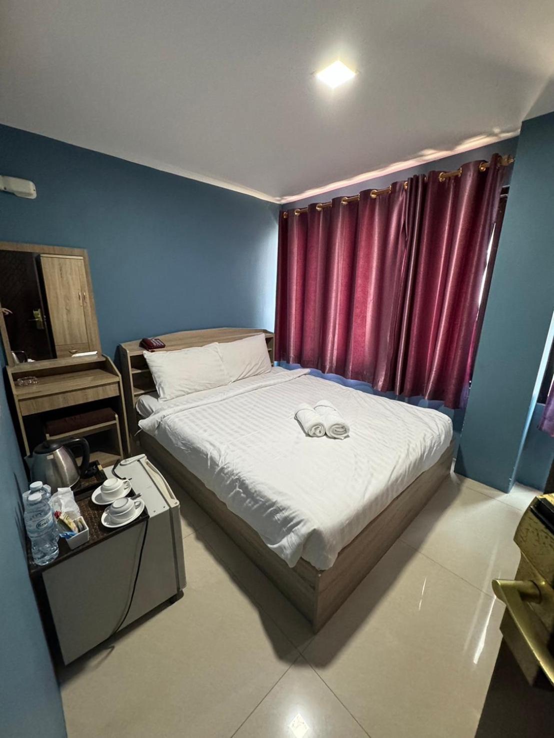 Locanda Orchid Skv3 Bangkok
