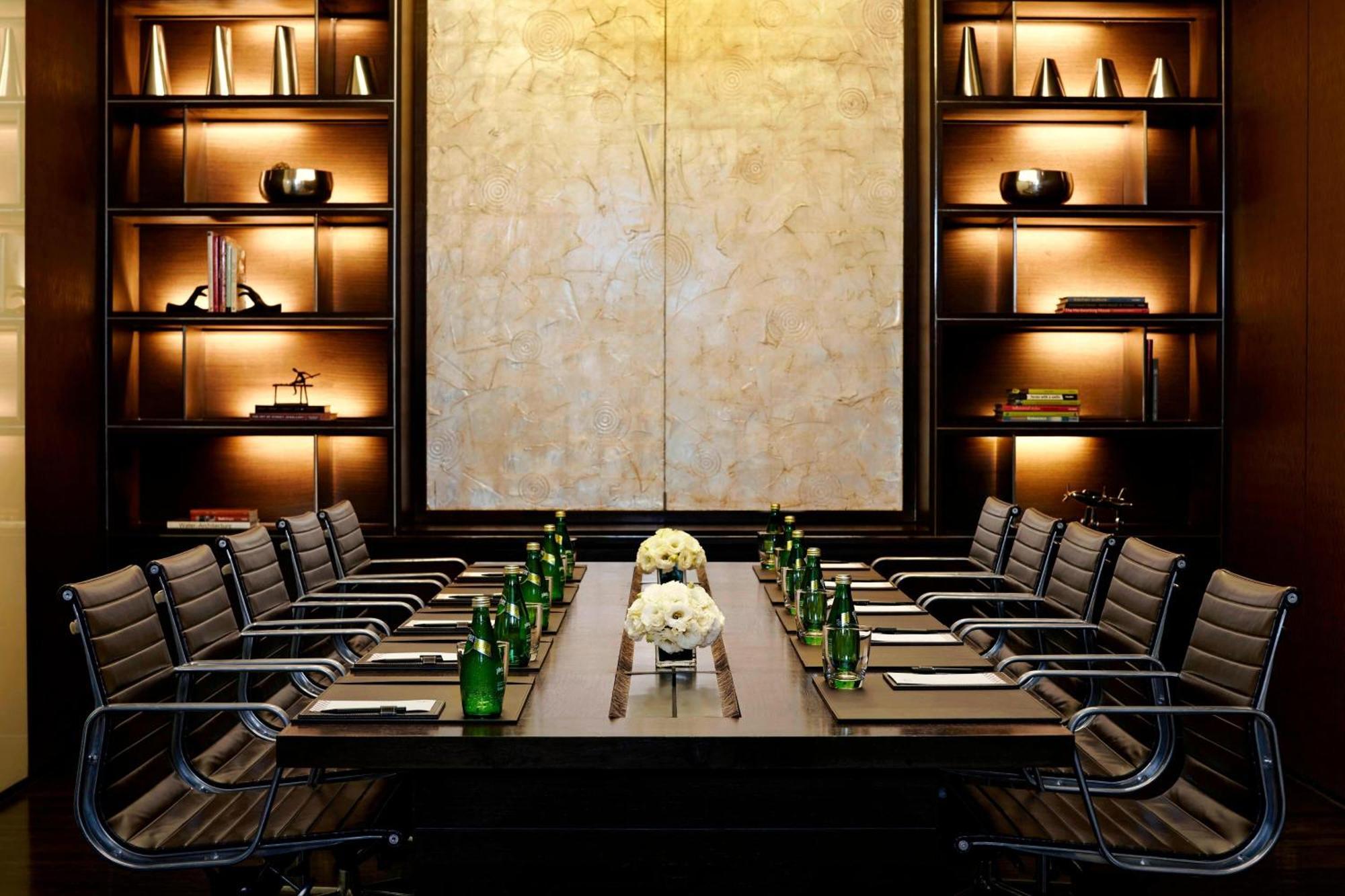 Sathorn Vista, - Marriott Executive Hotell 5*