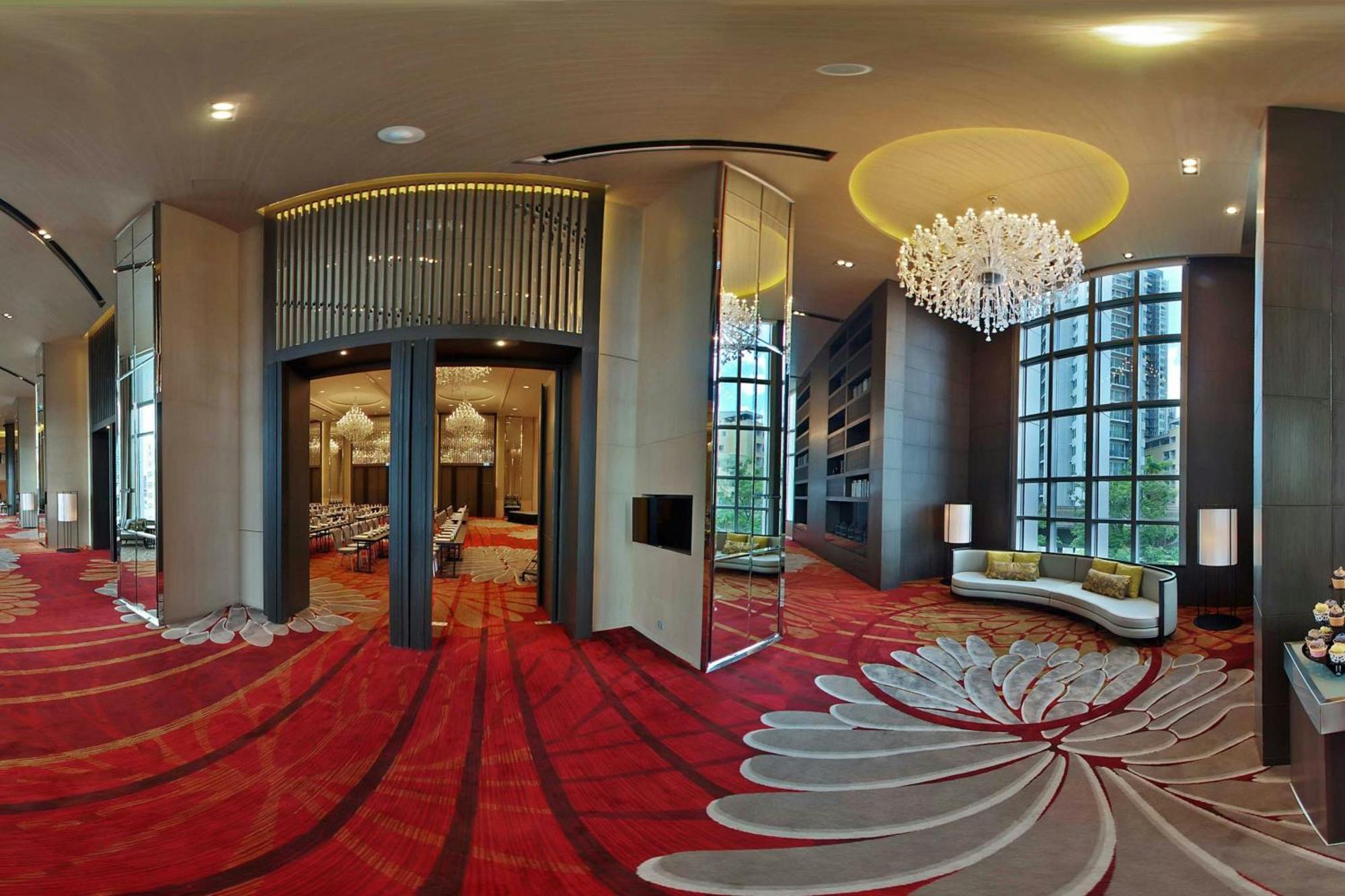 Hotel Marriott Executive Bangkok, Sukhumvit Thonglor