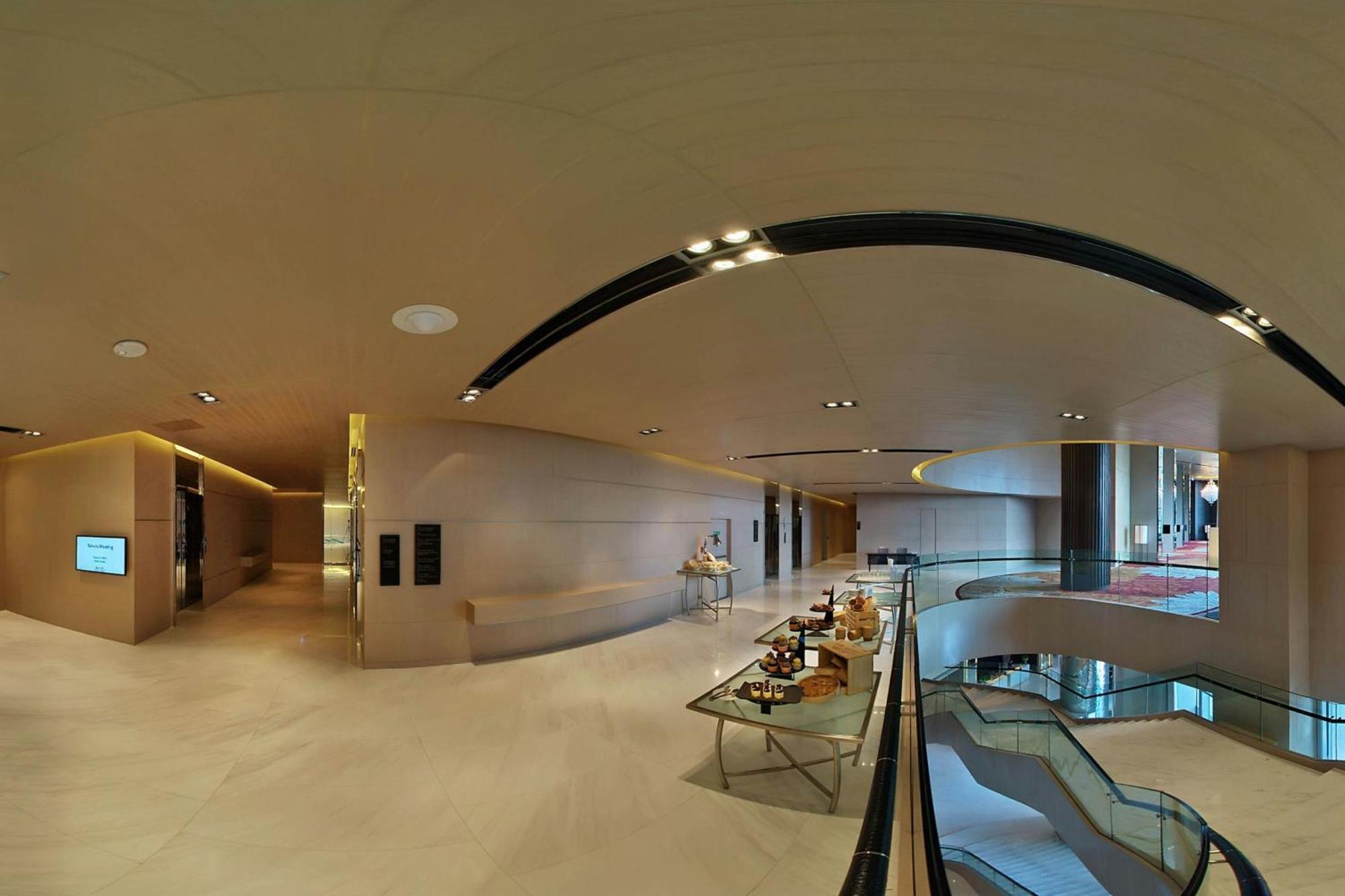 Marriott Executive Bangkok, Sukhumvit Thonglor Hotel Banguecoque