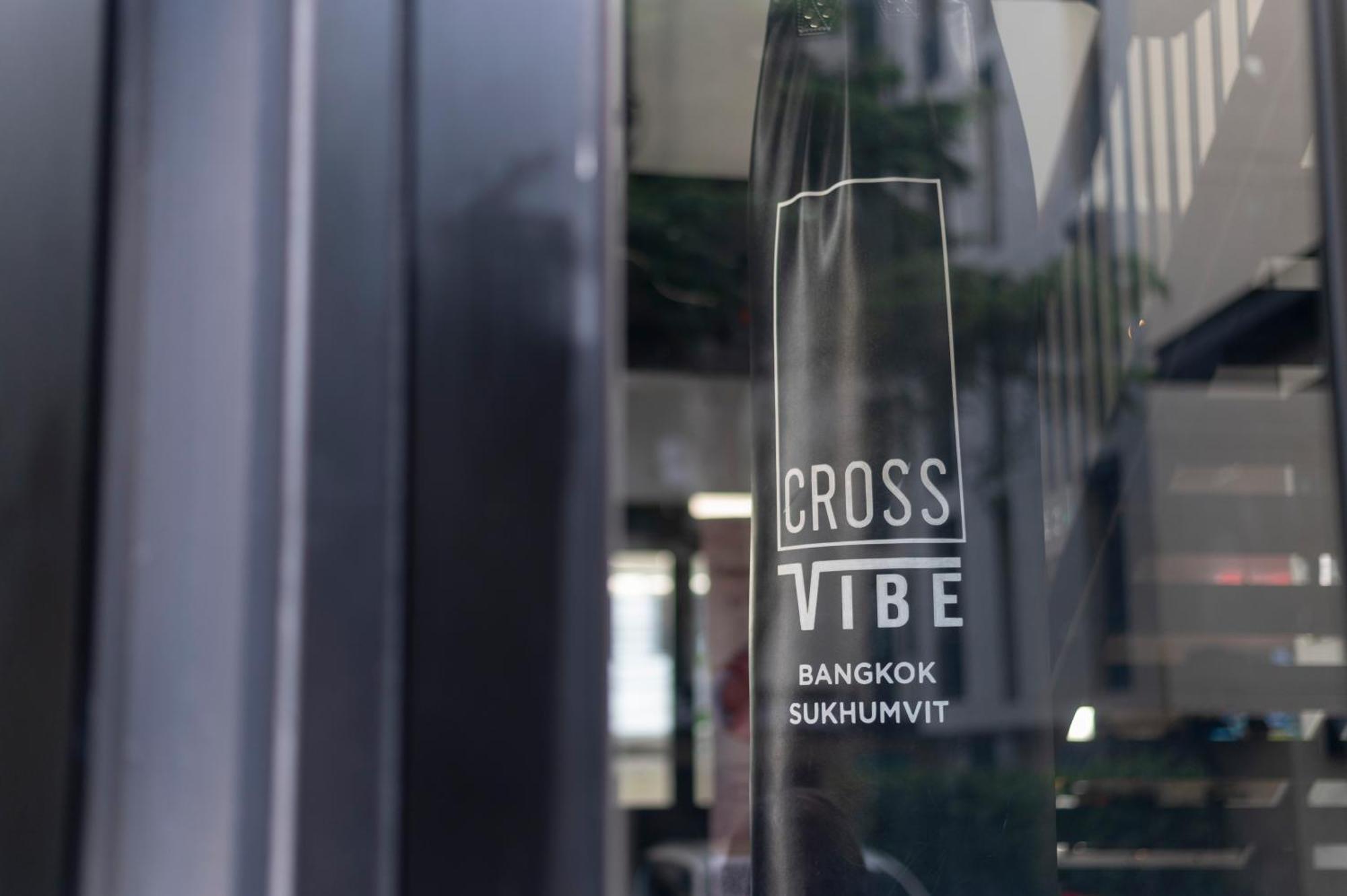 Cross Vibe Sukhumvit 4*