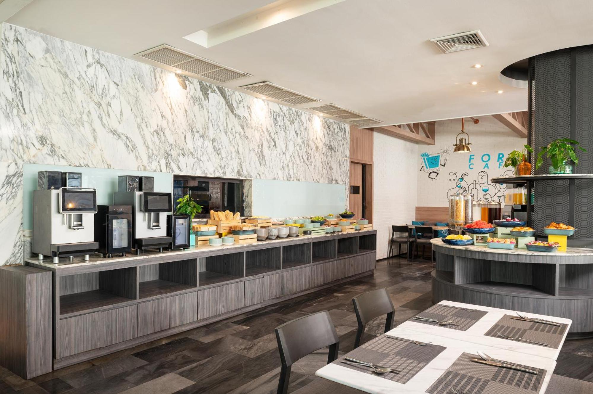 Cross Vibe Sukhumvit 4* Bangkok