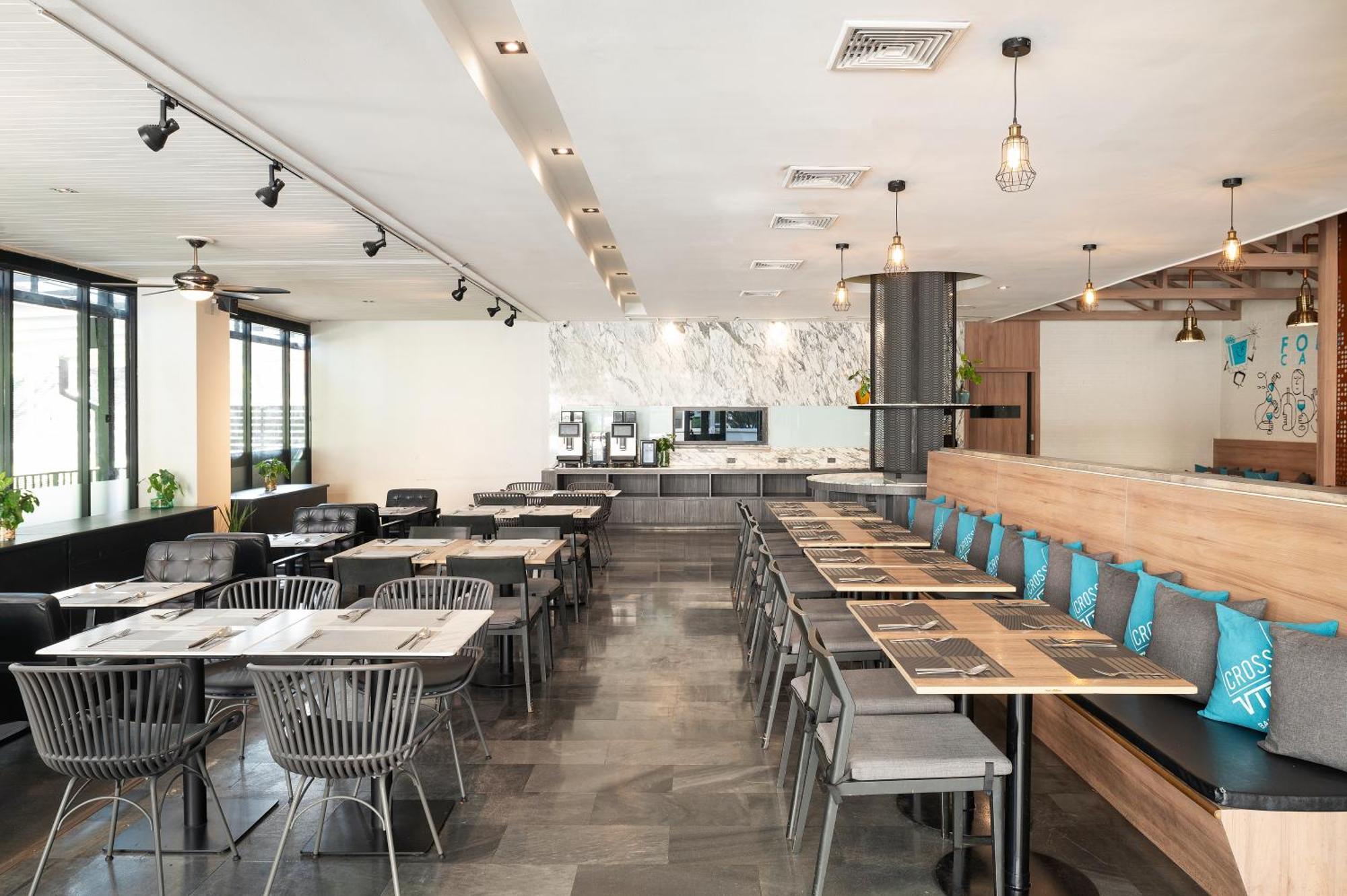 Hotel Cross Vibe Sukhumvit