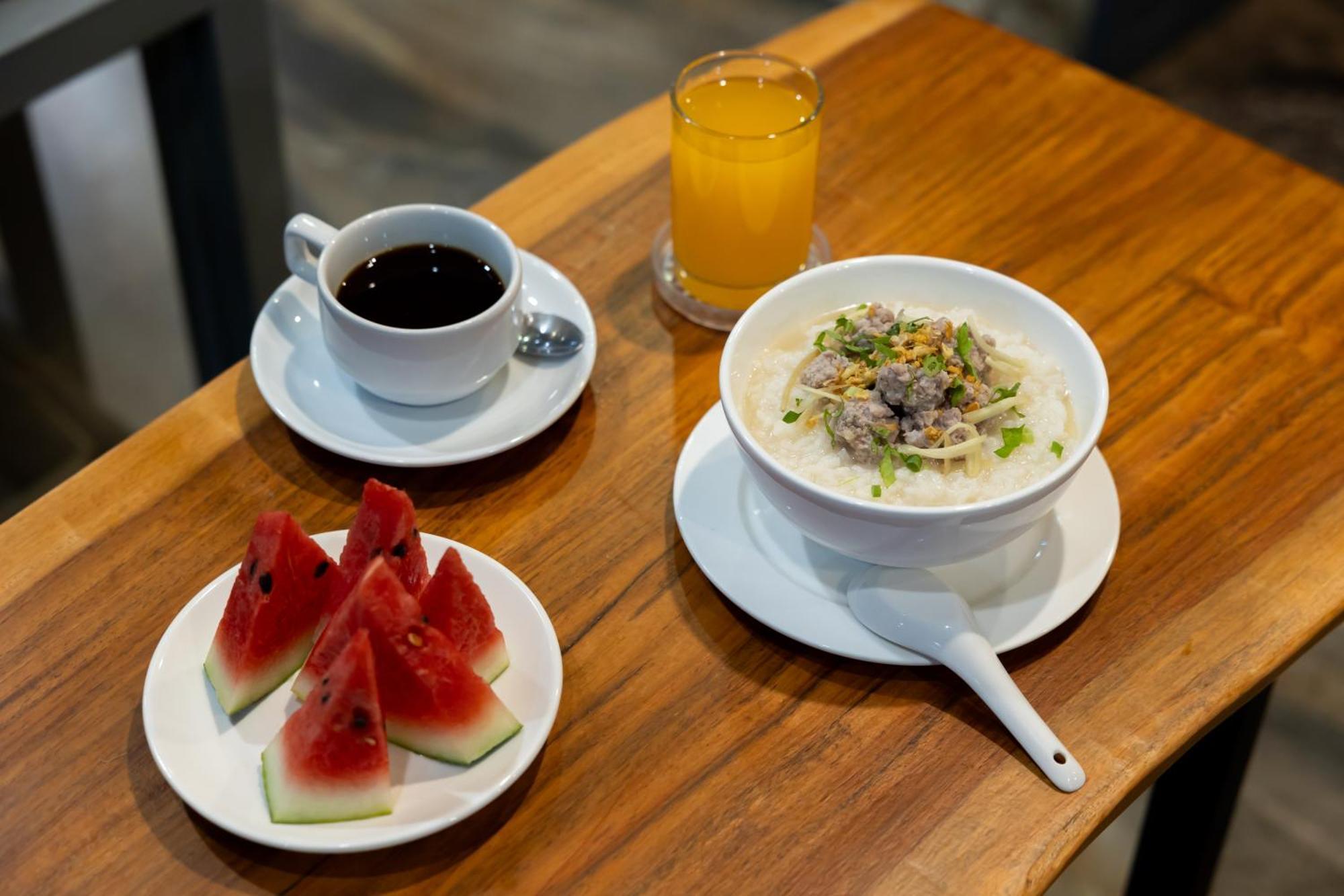 Nature Boutique Ratchayothin Hotel 3*