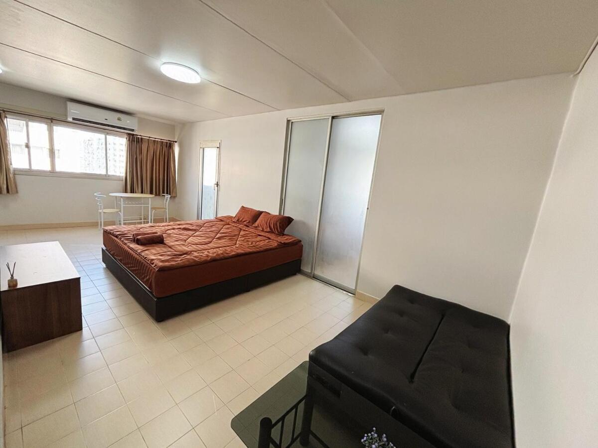 Apartment Impact - Don Mueng C5 *