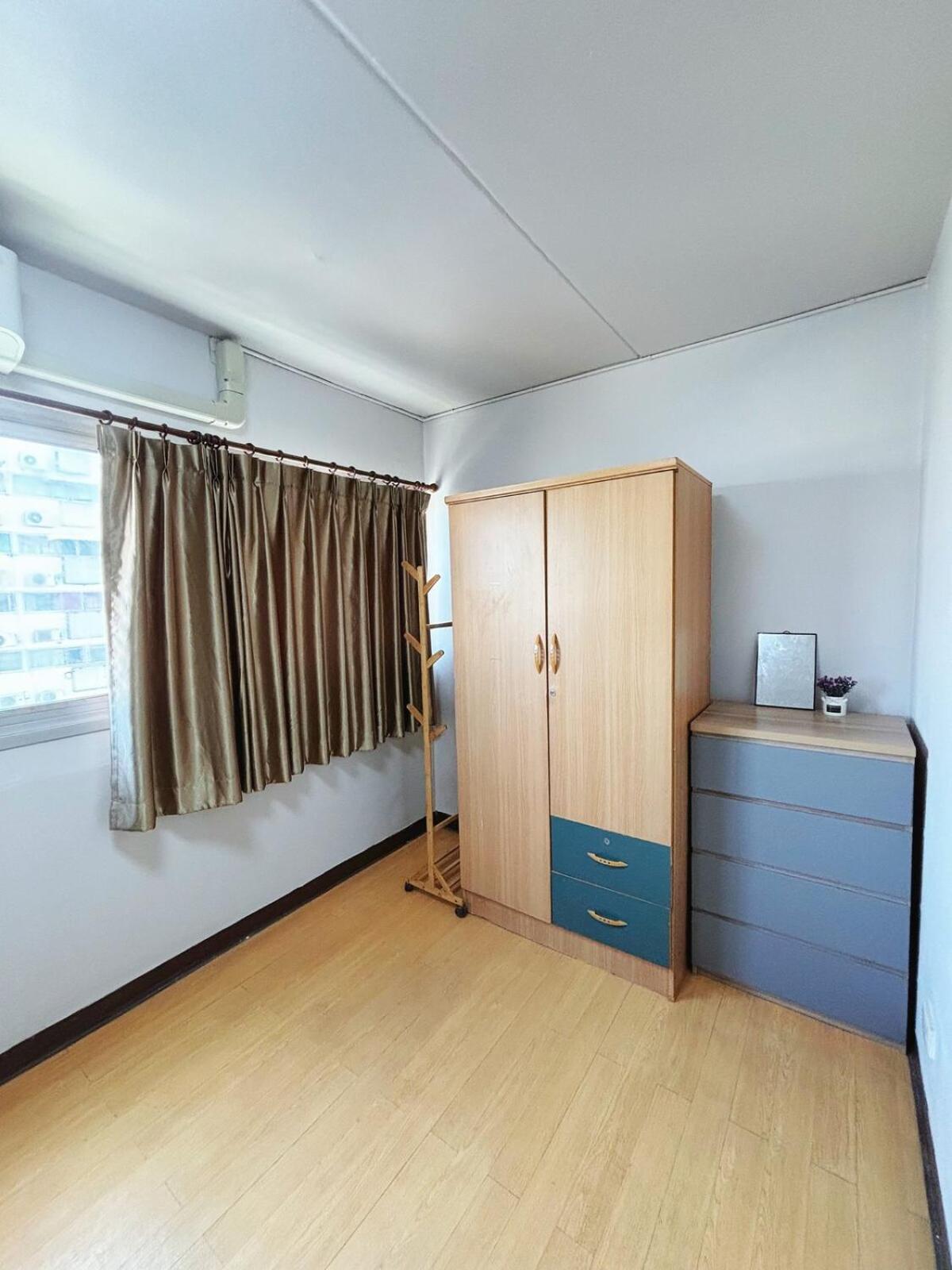 Impact - Don Mueng C5 Apartment