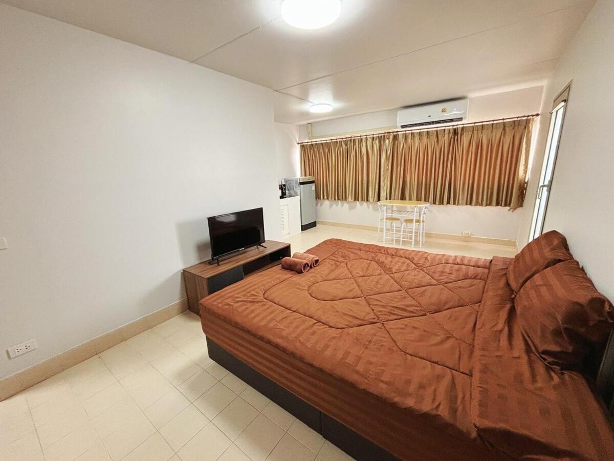 Apartment Impact - Don Mueng C5