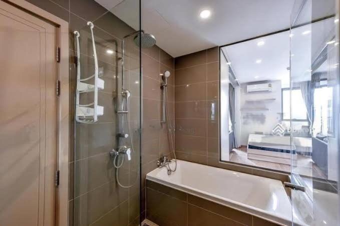 Luxe Siam Pool 360 Near Bts Shopping *