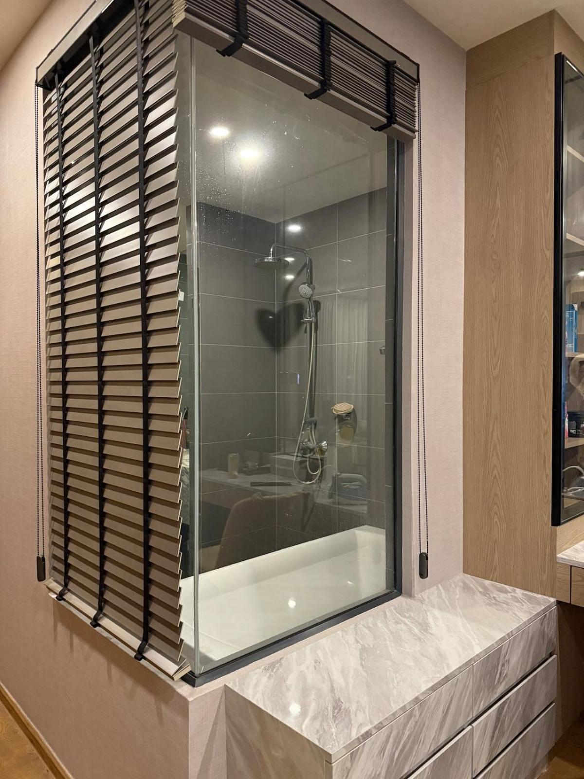 Apartment Luxe Siam Pool 360 Near Bts Shopping