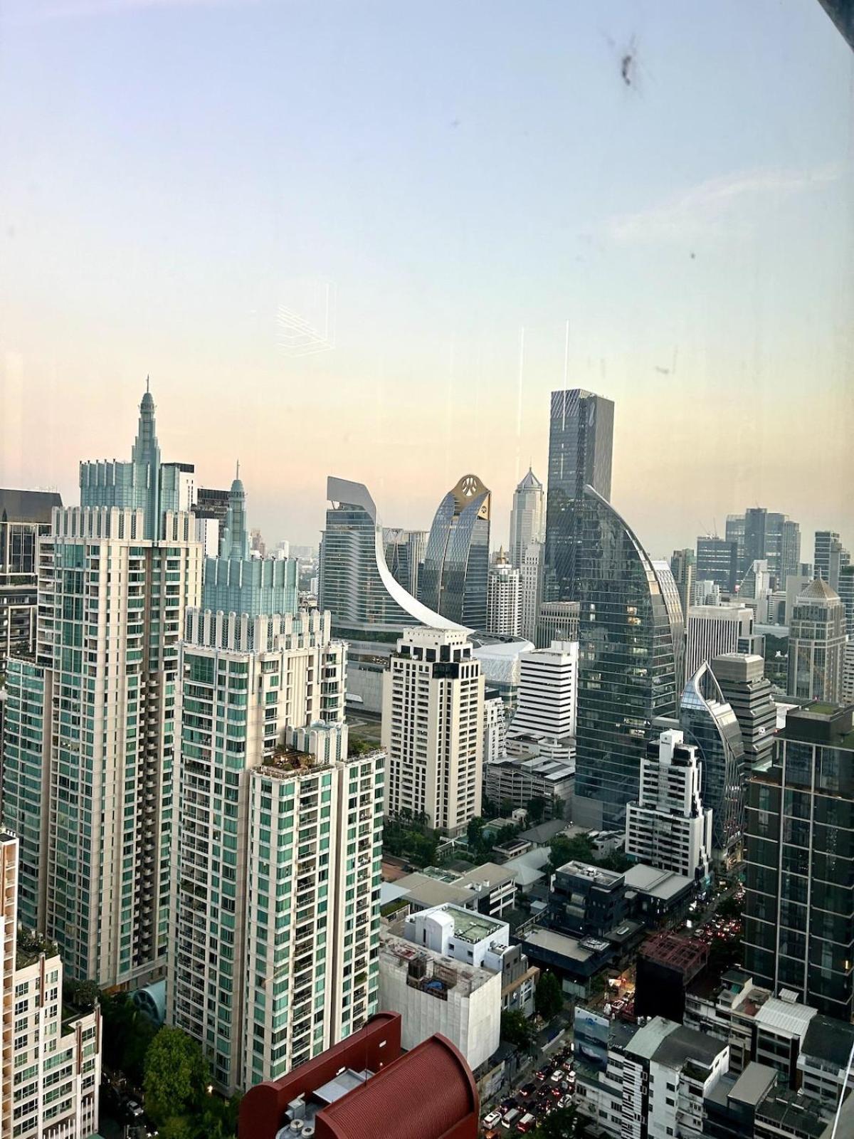 Luxe Siam Pool 360 Near Bts Shopping Bangkok