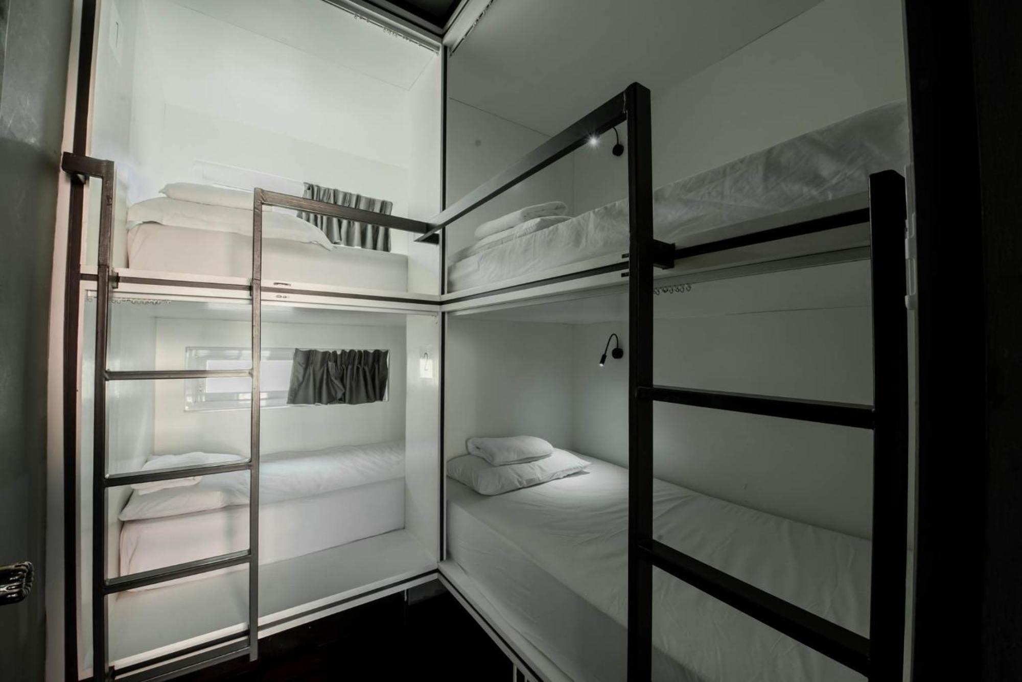 Hostal Mascotte Silom