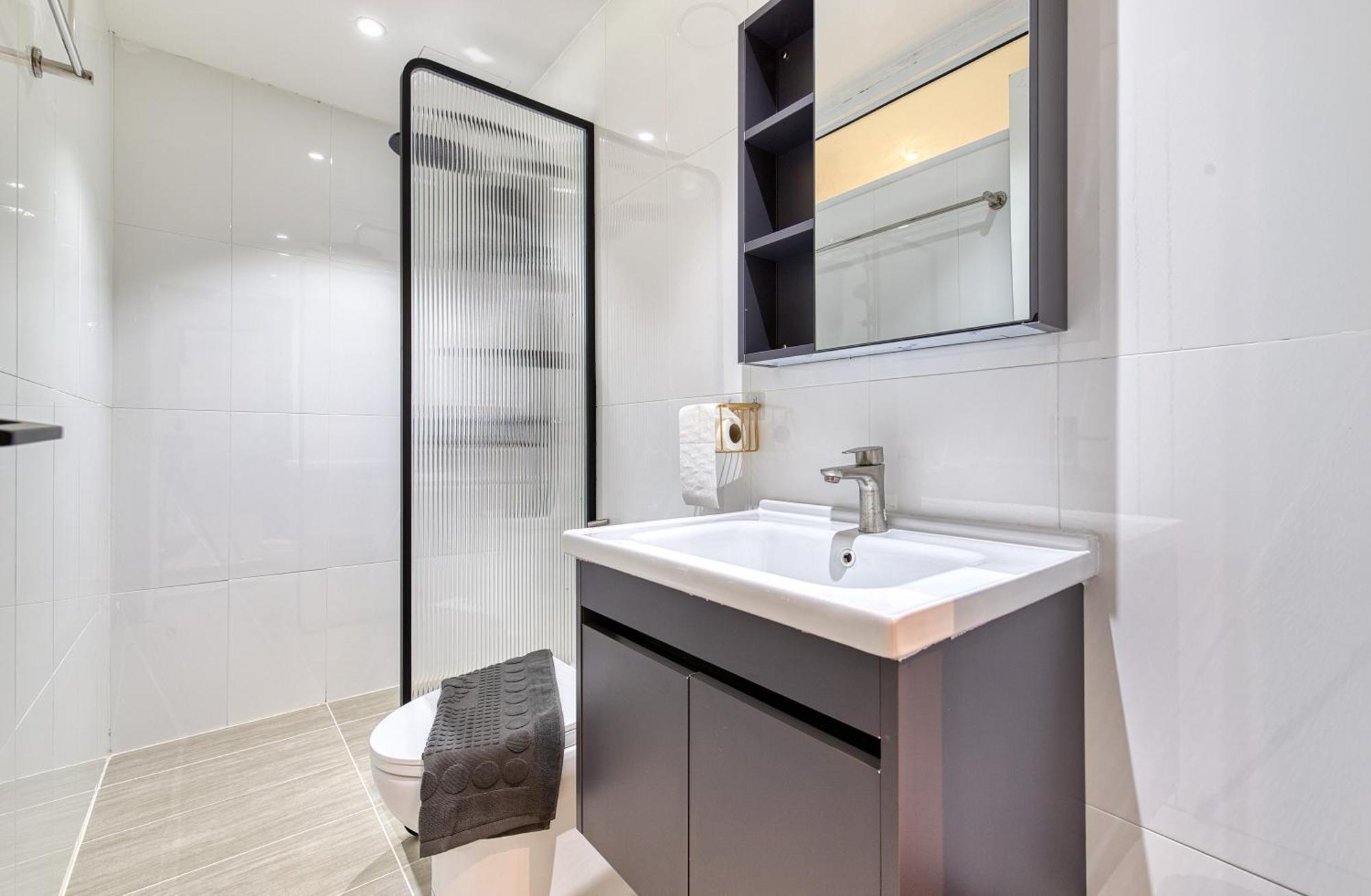 Ab House Khách sạn hẻo lánh