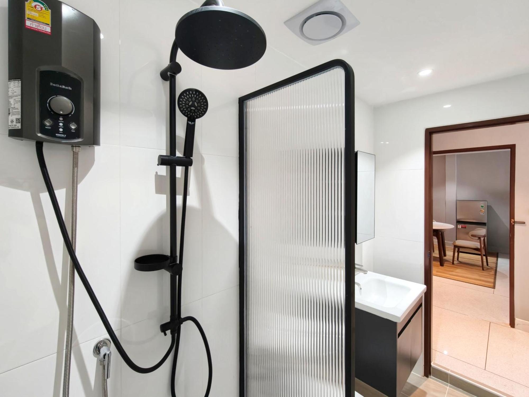 Ab House Khách sạn hẻo lánh Bangkok