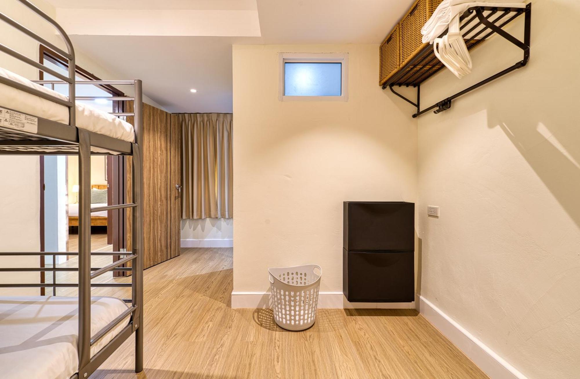 Ab House Khách sạn hẻo lánh
