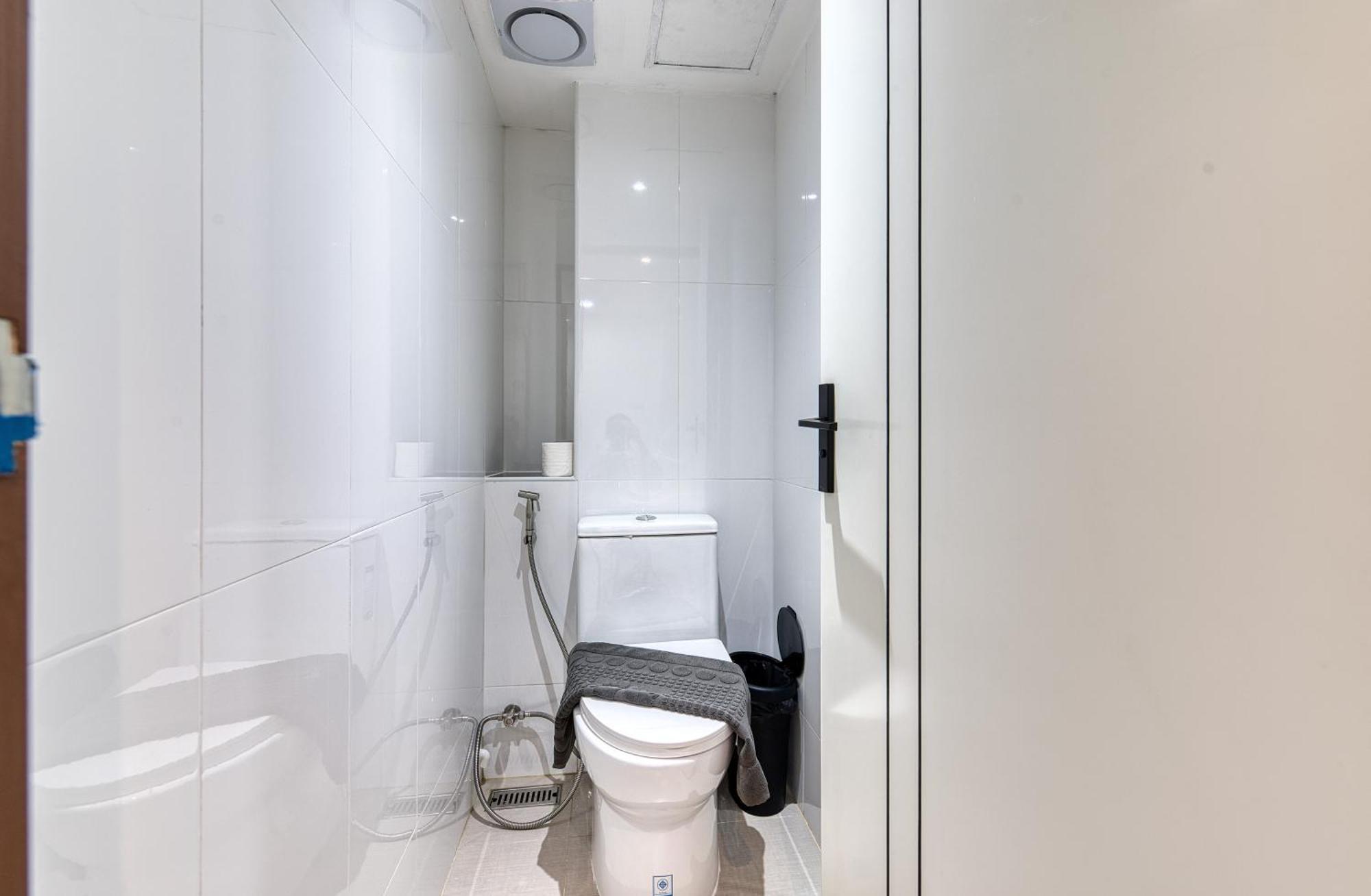 Ab House Khách sạn hẻo lánh *