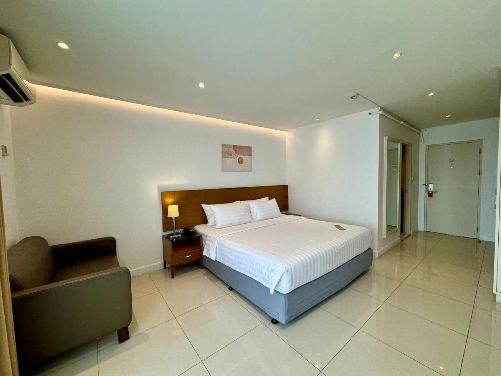 Thomson Huamark 4* Bangkok