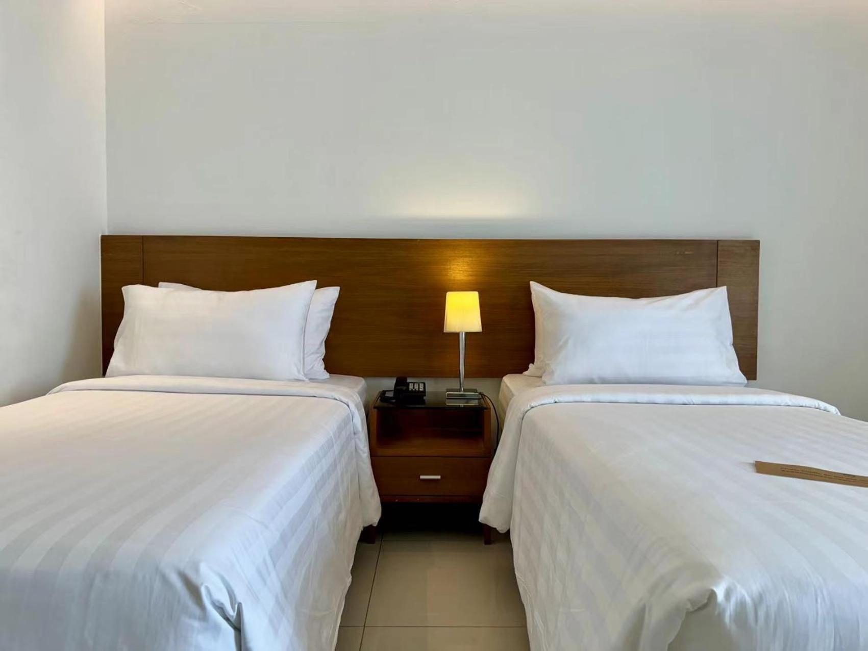 Thomson Huamark Khách sạn
