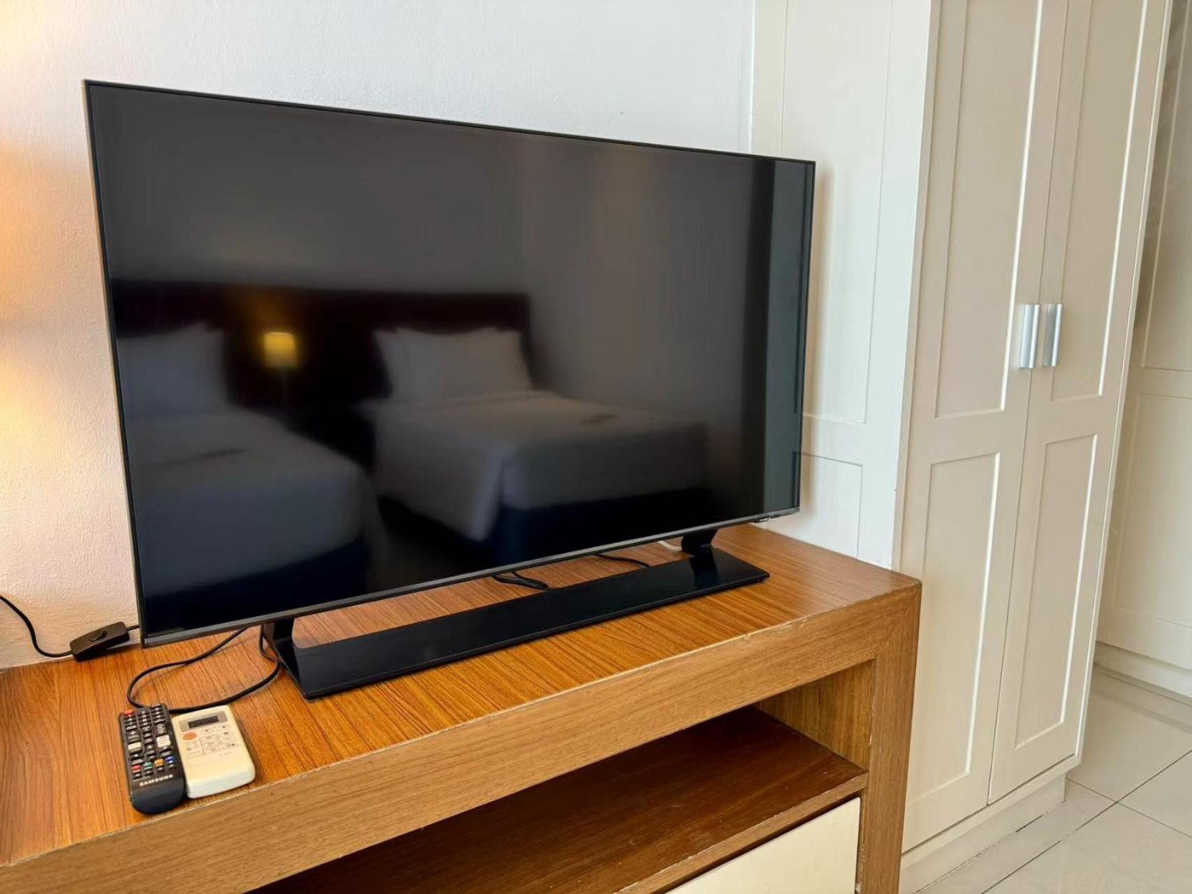 Khách sạn Thomson Huamark