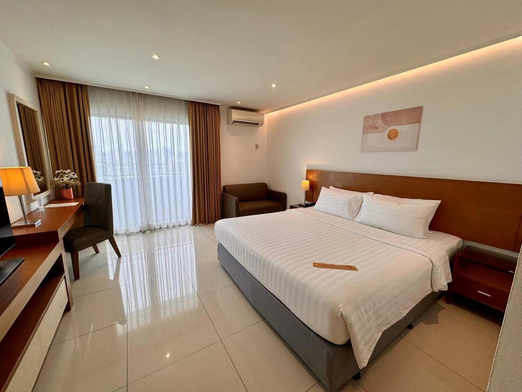 Thomson Huamark 4* Bangkok