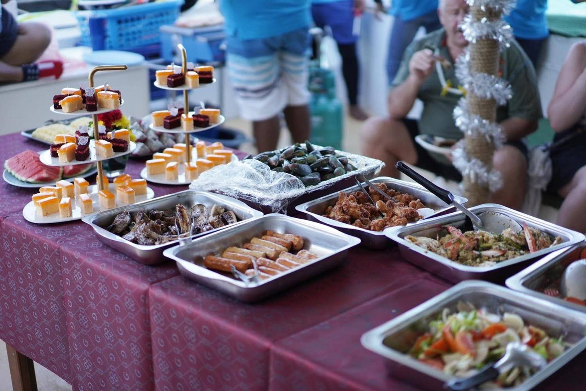 Susu Khaosan Hotel 5*
