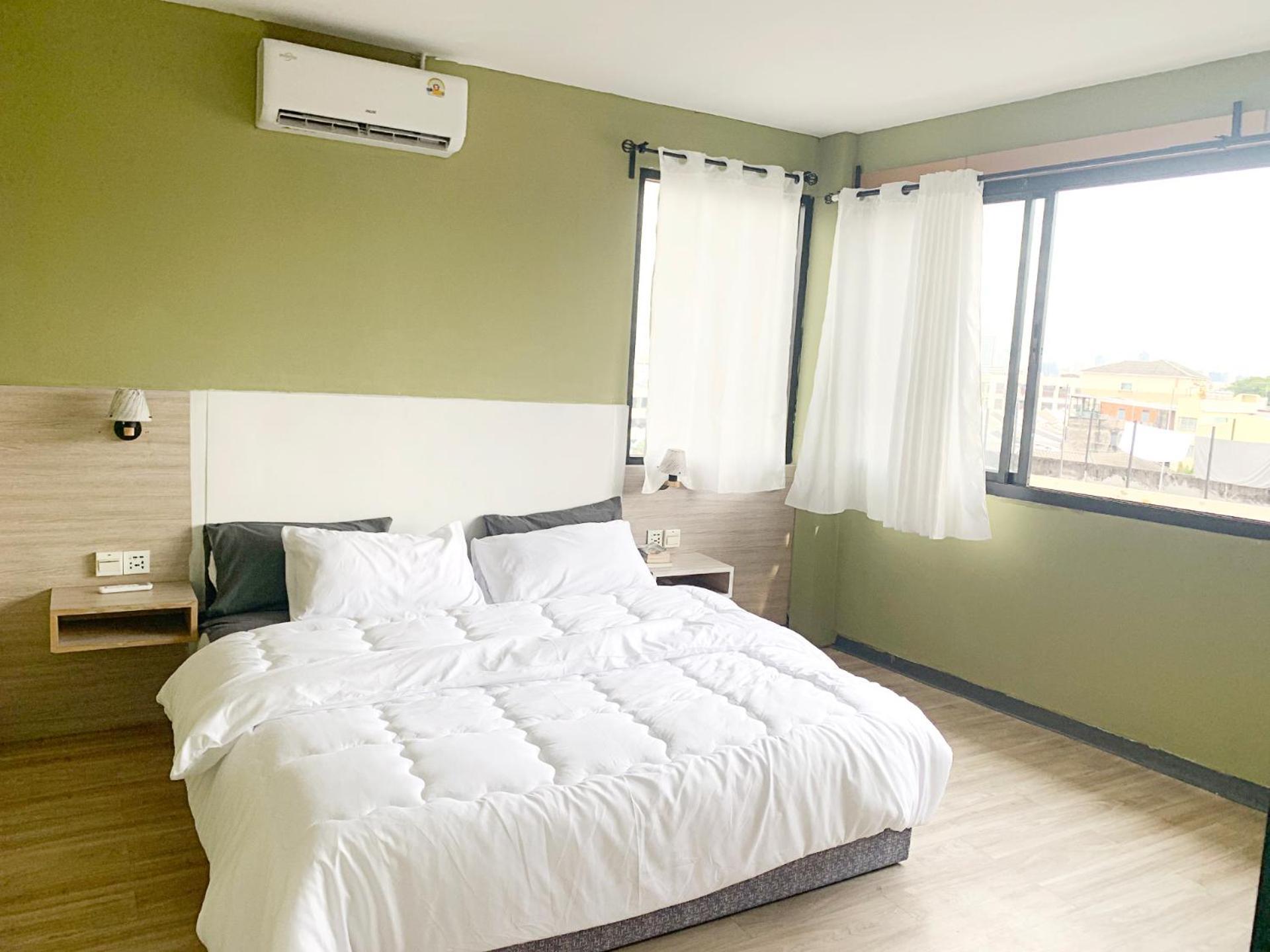 Susu Khaosan Hotel 5*