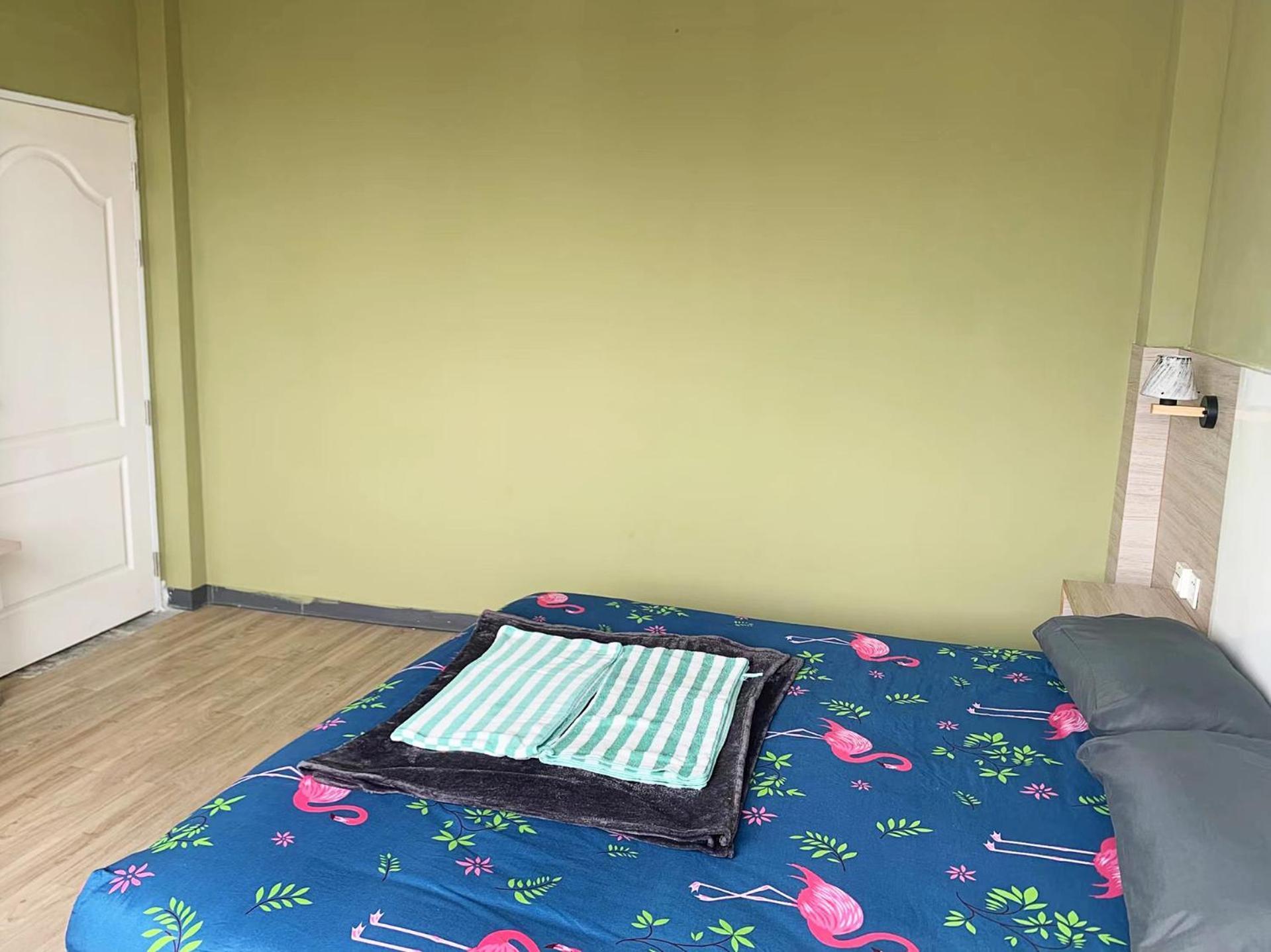 Susu Khaosan Hotel 5*