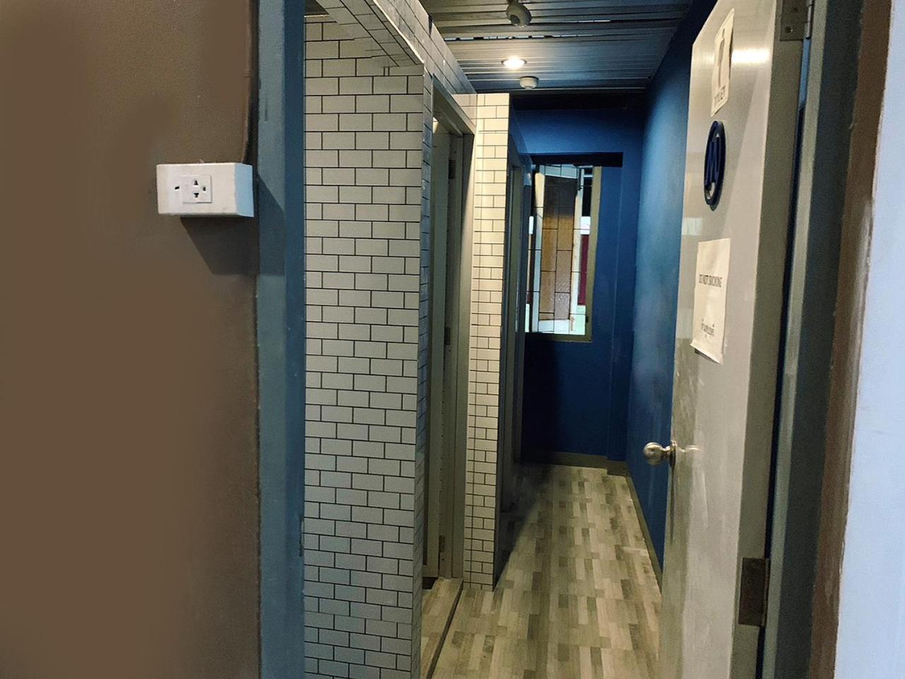 Susu Khaosan Hotel 5*