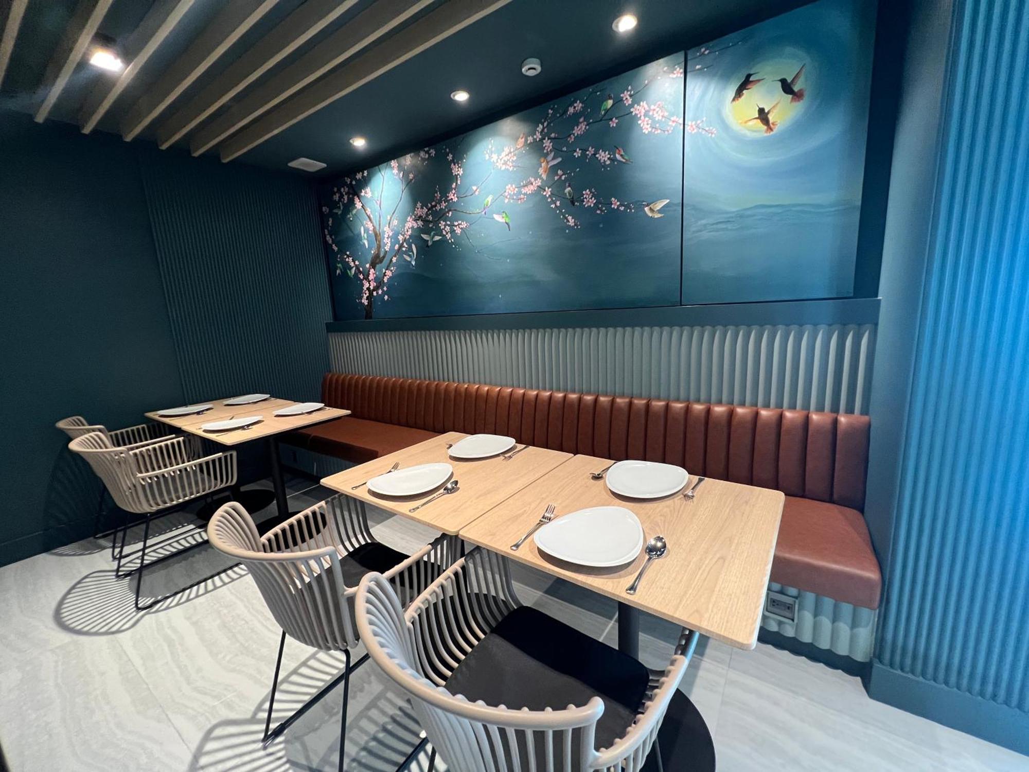 Arni Skye Hotell Bangkok