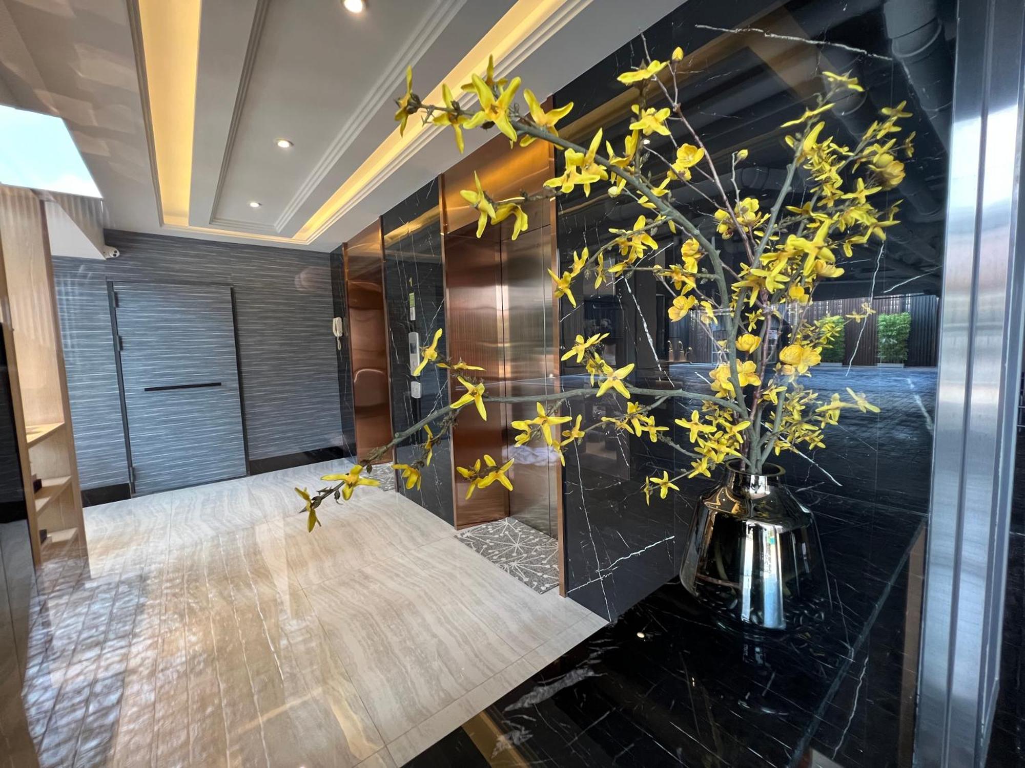 Hotell Arni Skye 4*